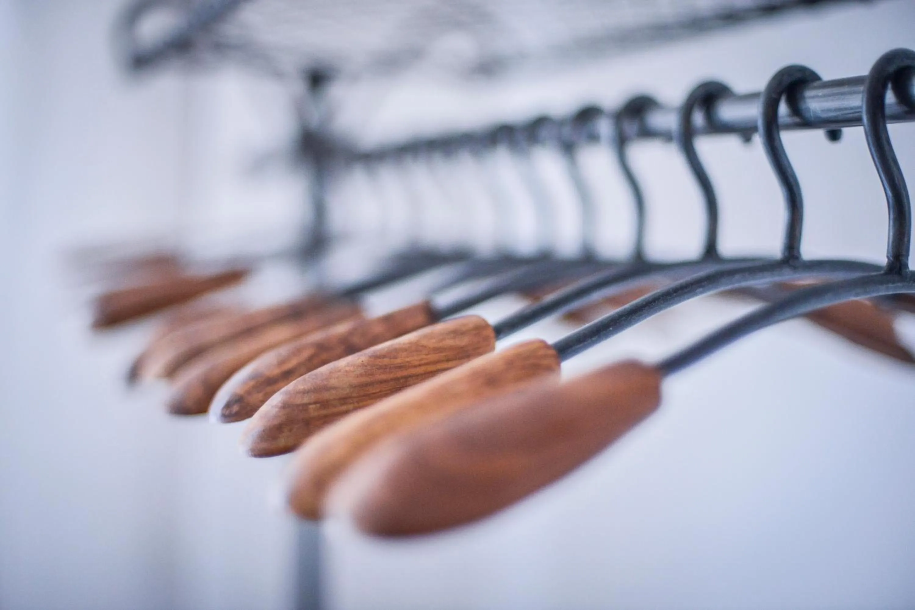 Decorative detail in Adelina Guesthouse