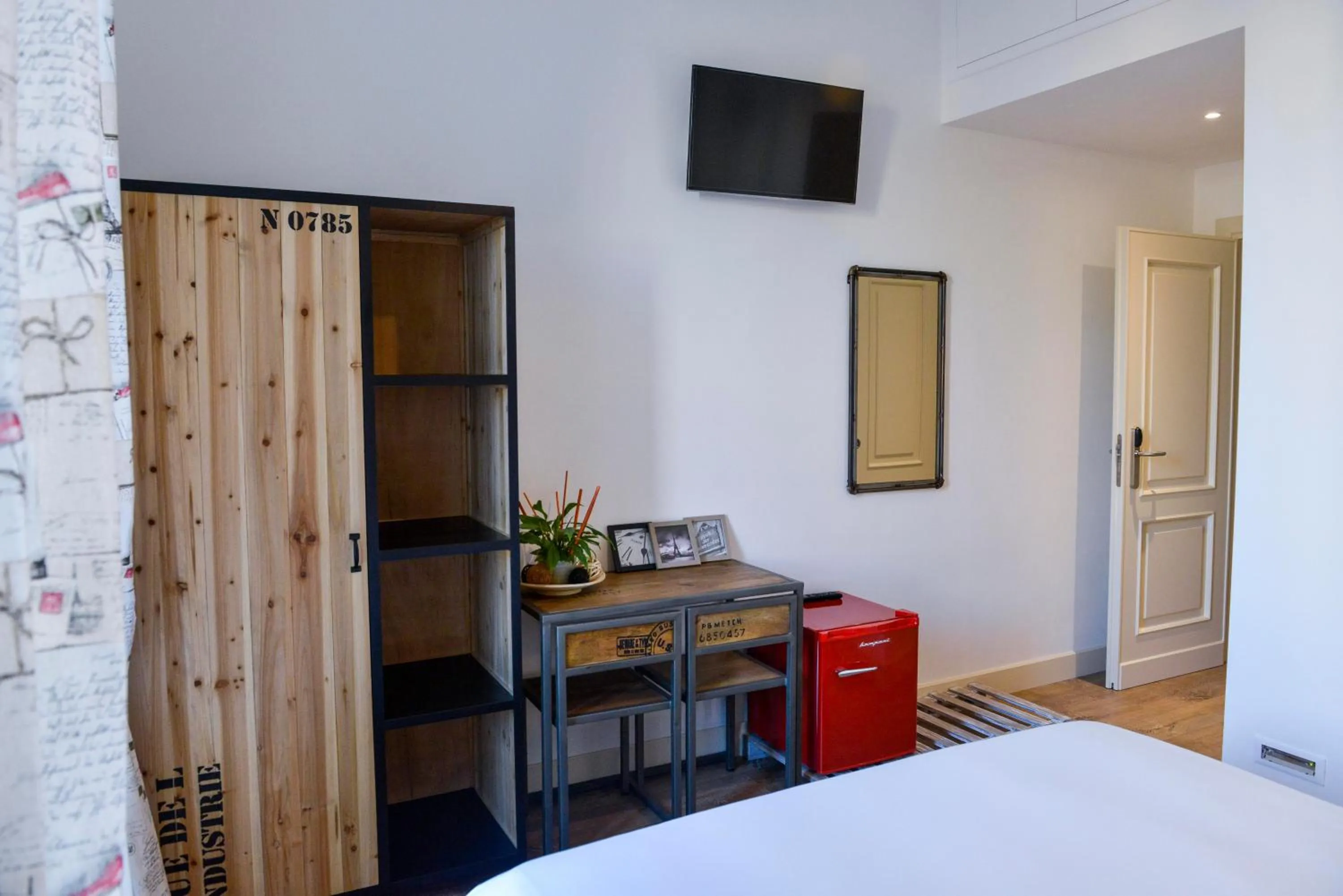 Photo of the whole room in Adelina Guesthouse