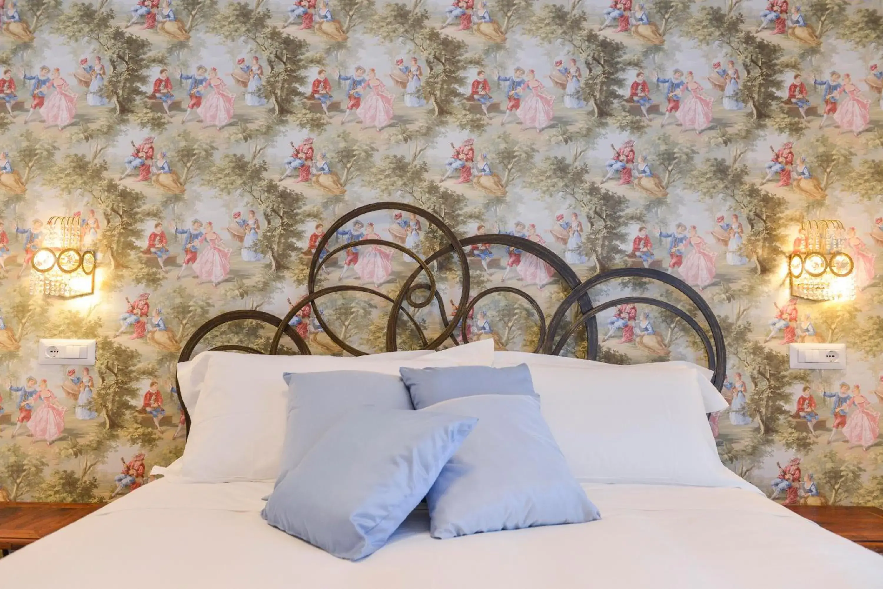 Standard Double Room in Adelina Guesthouse Standard Double Room in Adelina Guesthouse