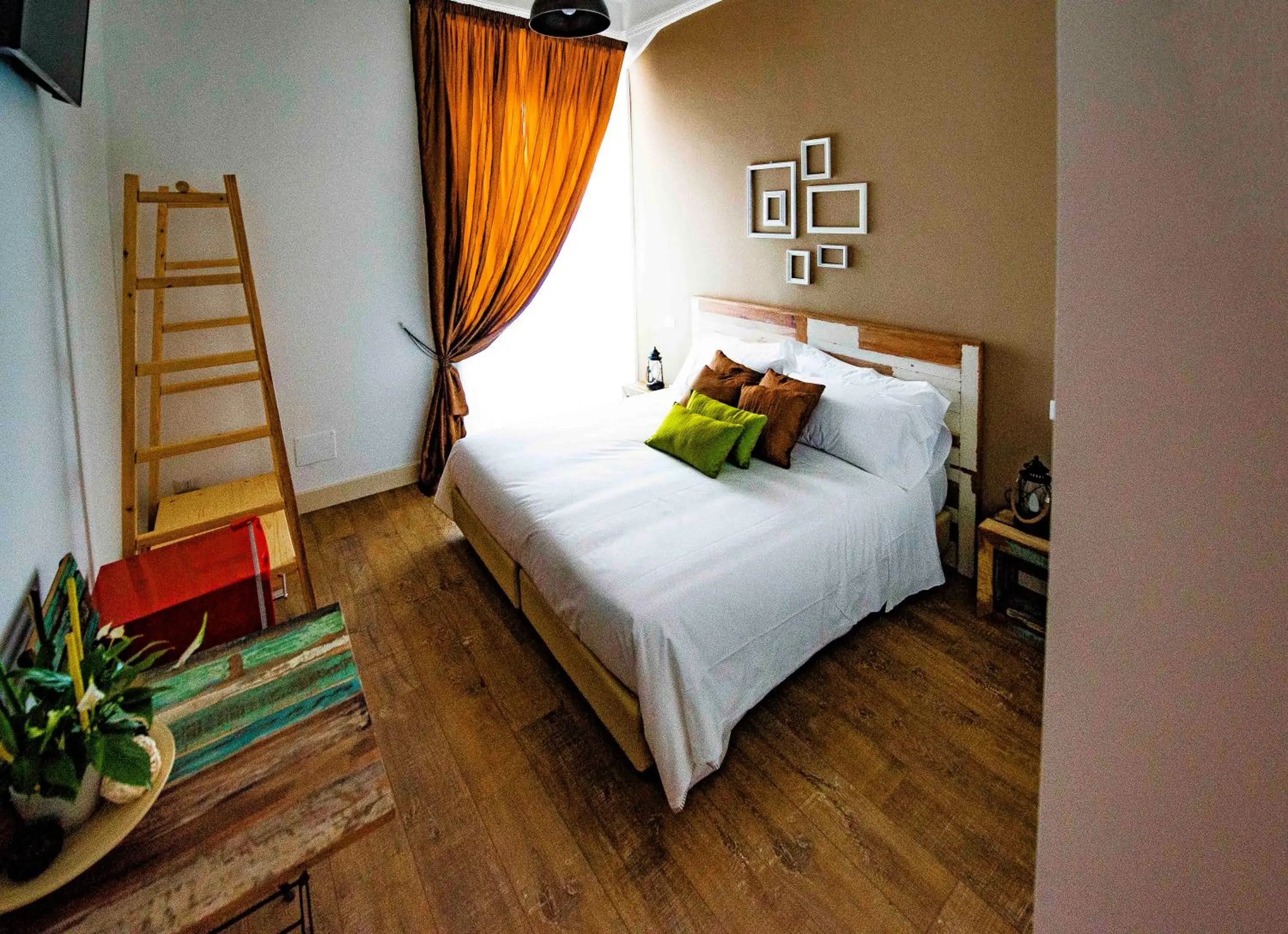 Double or Twin Room with Private Bathroom in Adelina Guesthouse Double or Twin Room with Private Bathroom in Adelina Guesthouse