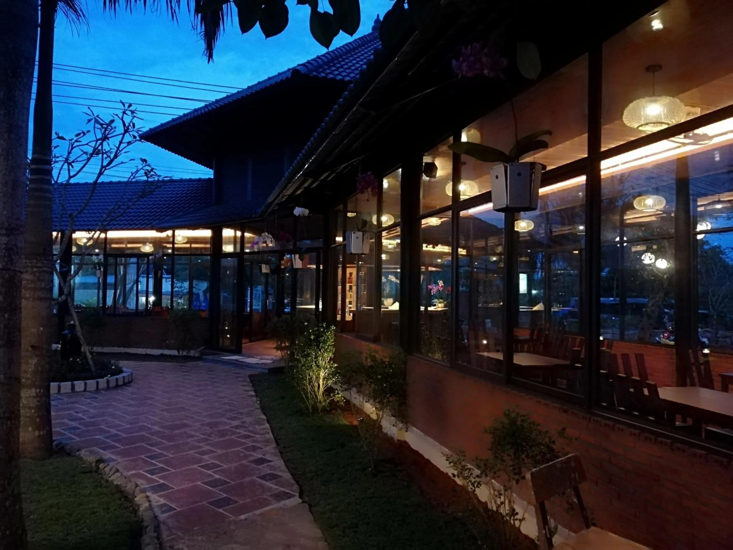 Other in La Paloma Resort