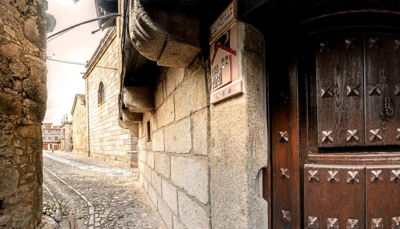 La Casa del Burro