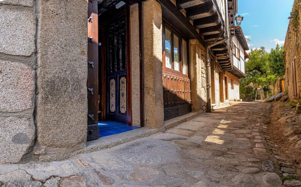 La Casa del Burro