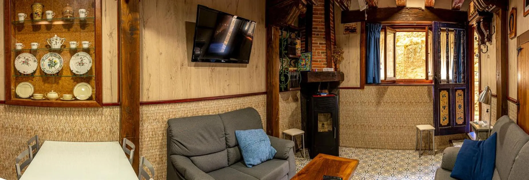La Casa del Burro