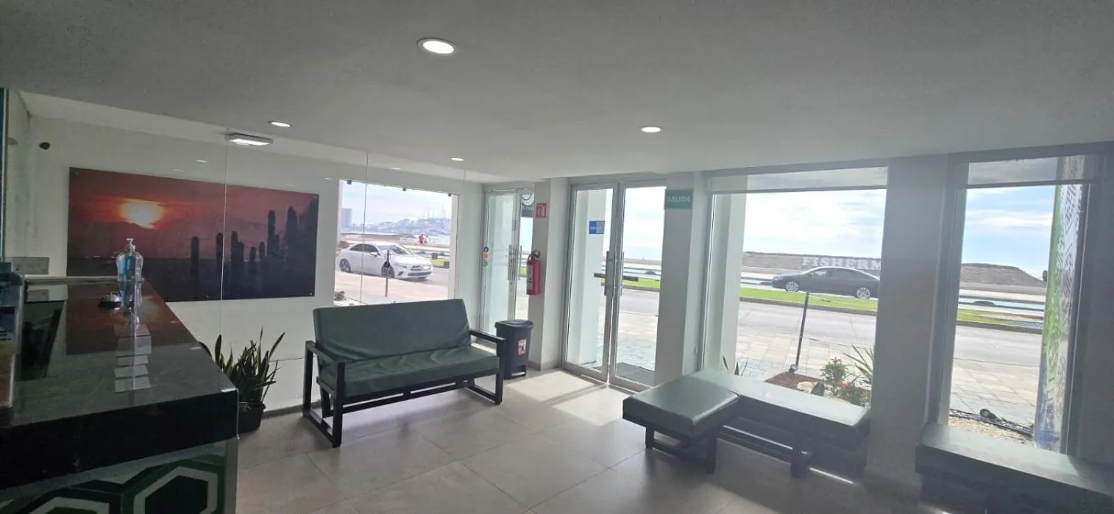 Hotel Playamar