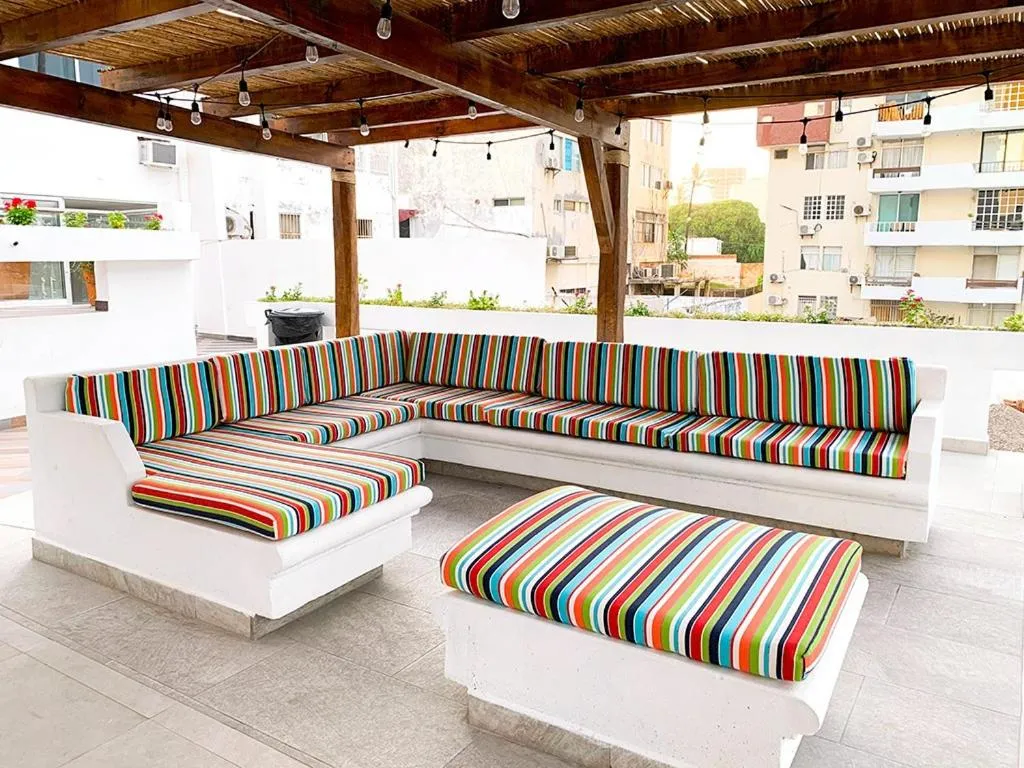 Hotel Playamar