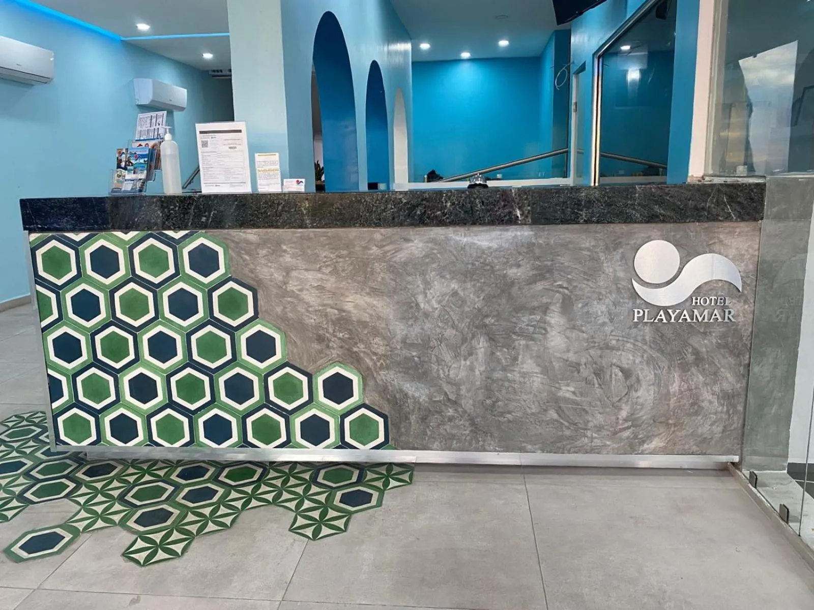 Hotel Playamar