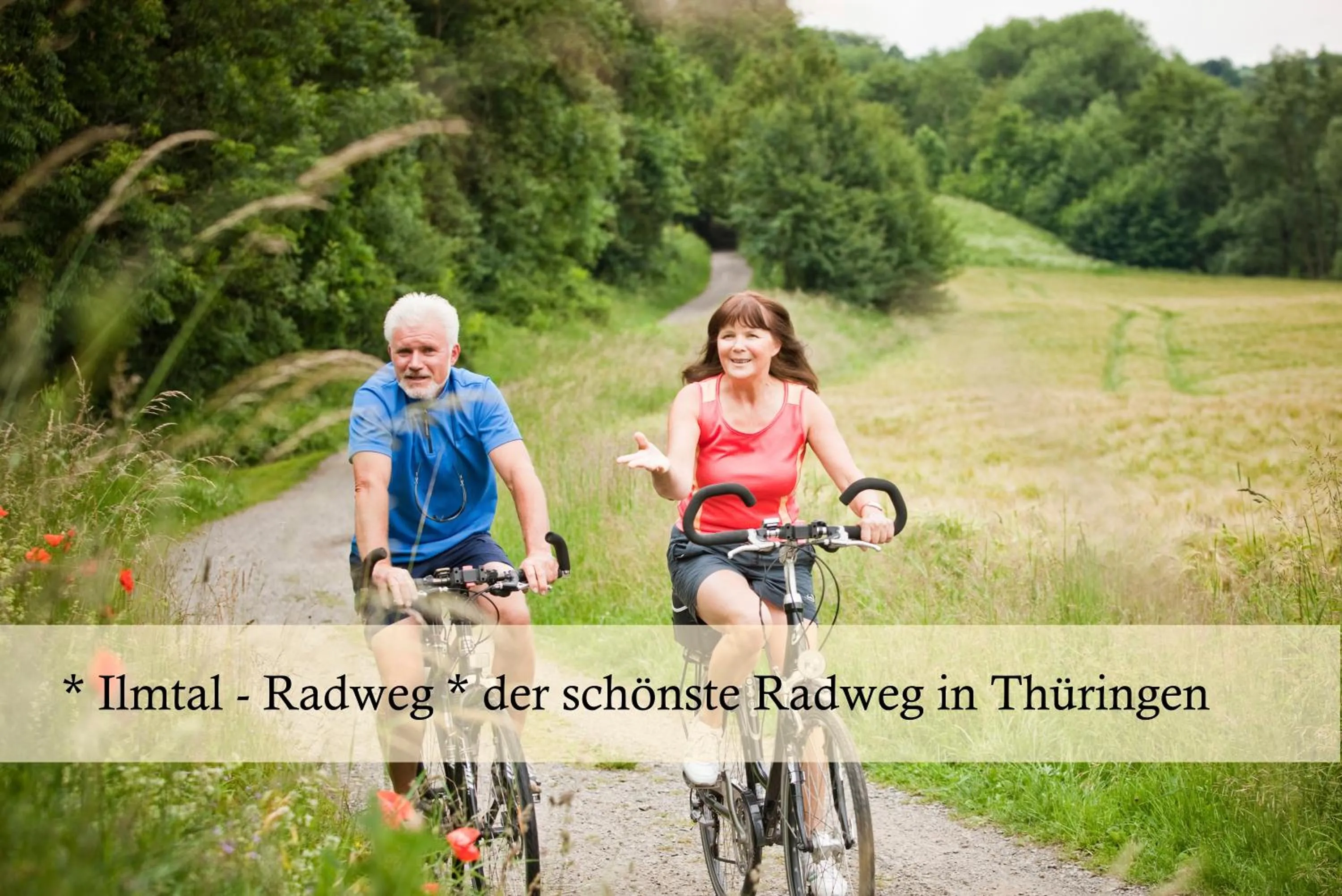 Ferienwohnung Auszeit am Kurpark Bad Berka - auch im Frühling toll! # Balkon # ruhige Lage # gratis Parkplatz & WLAN # Nähe Weimar # Weimarer Land