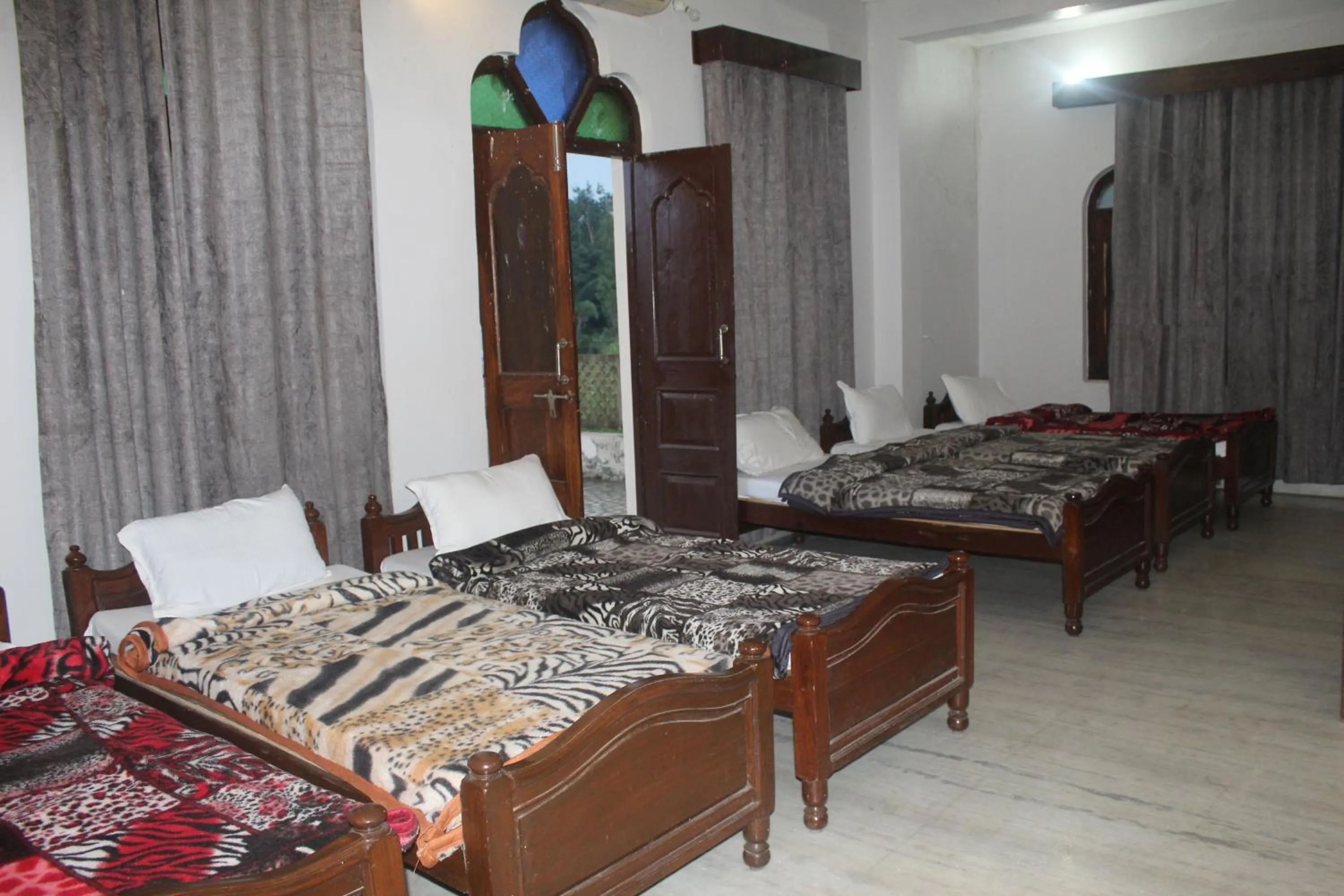 Royal Jungle Kothi