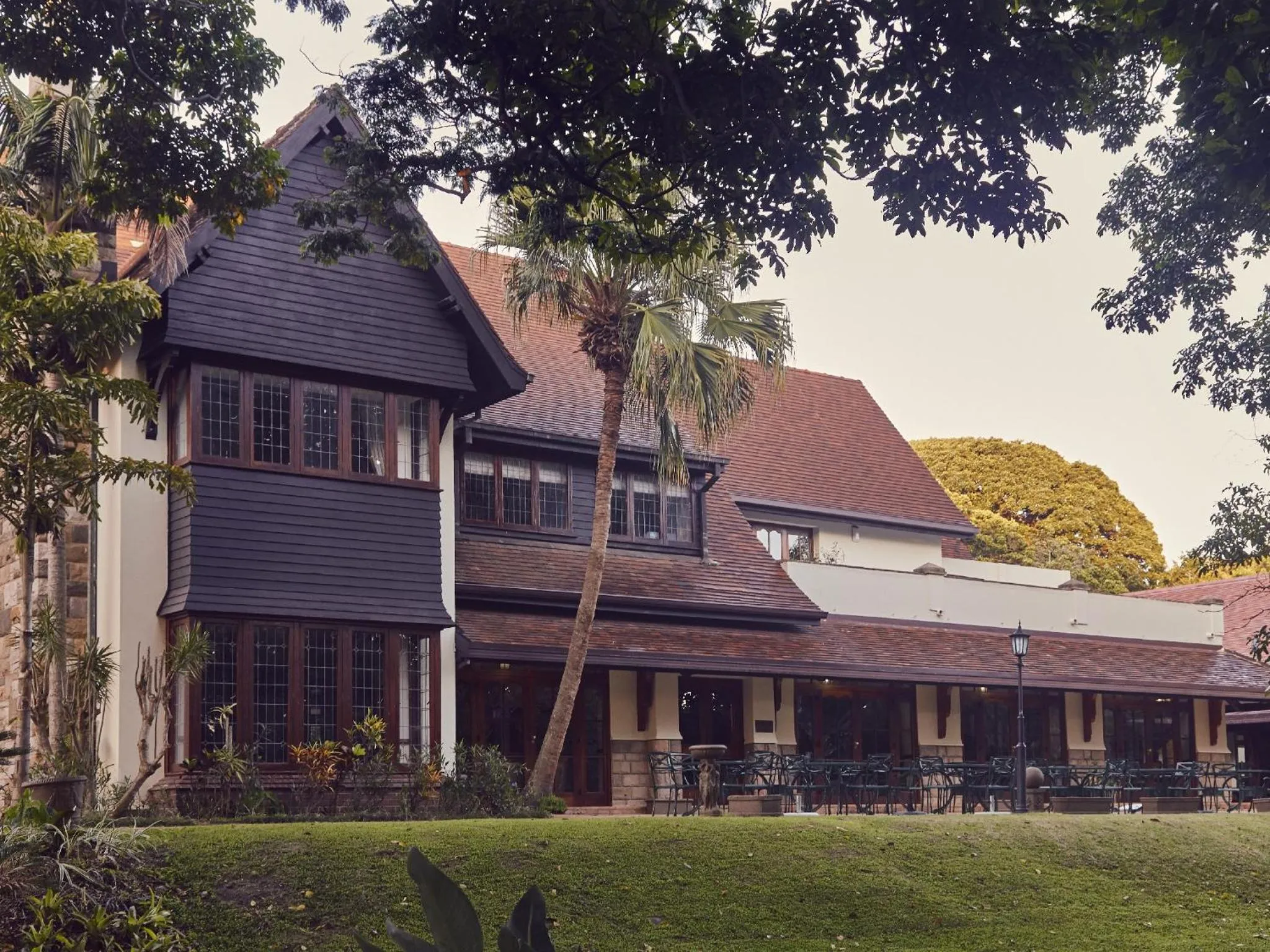 Property building in Selborne Golf Estate, Hotel & Spa