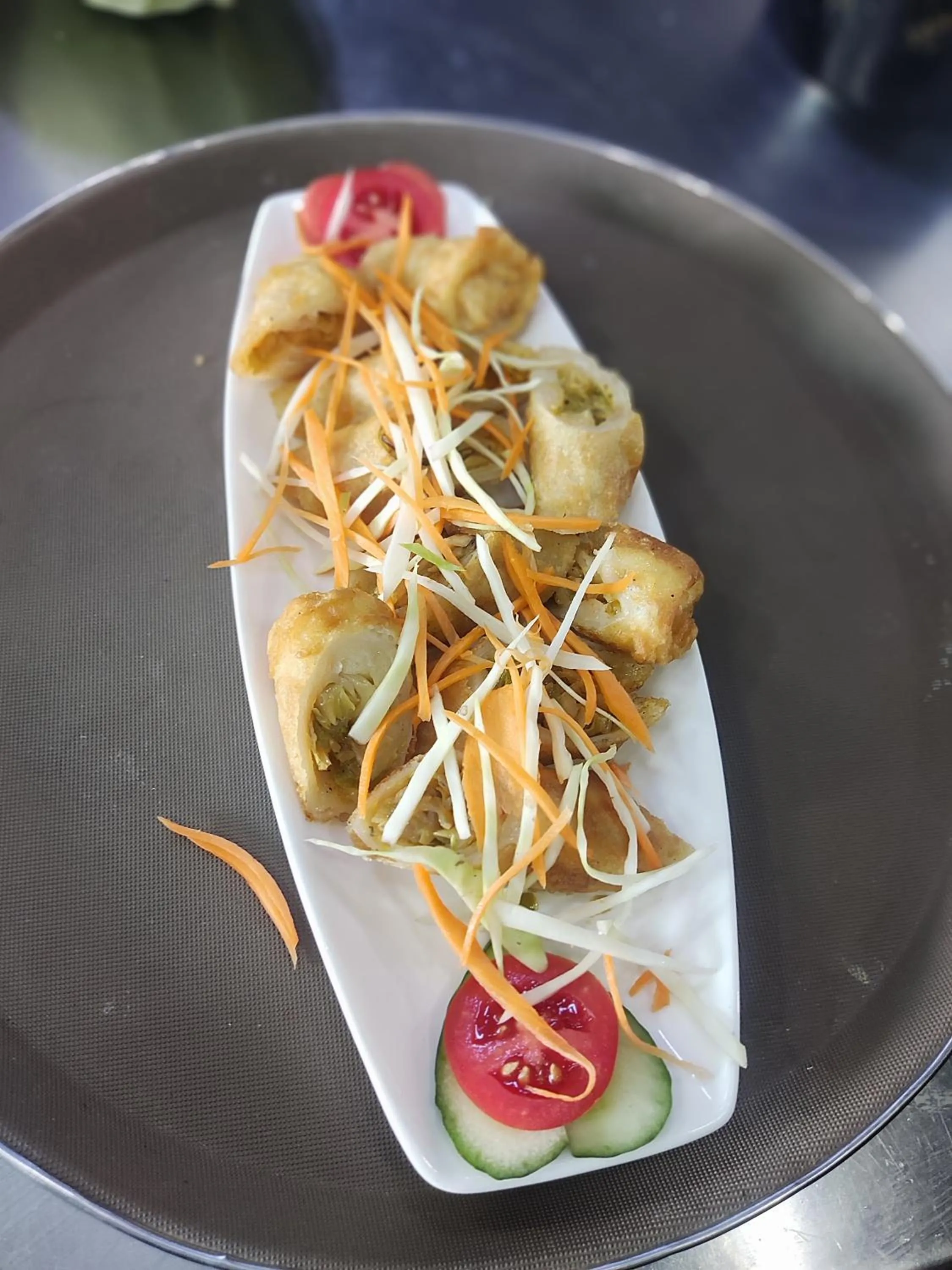 Food and drinks in Gazebo Inn & Suites Medanta