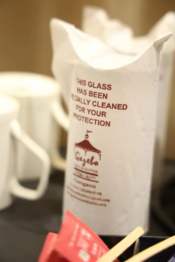 Gazebo Inn & Suites Medanta