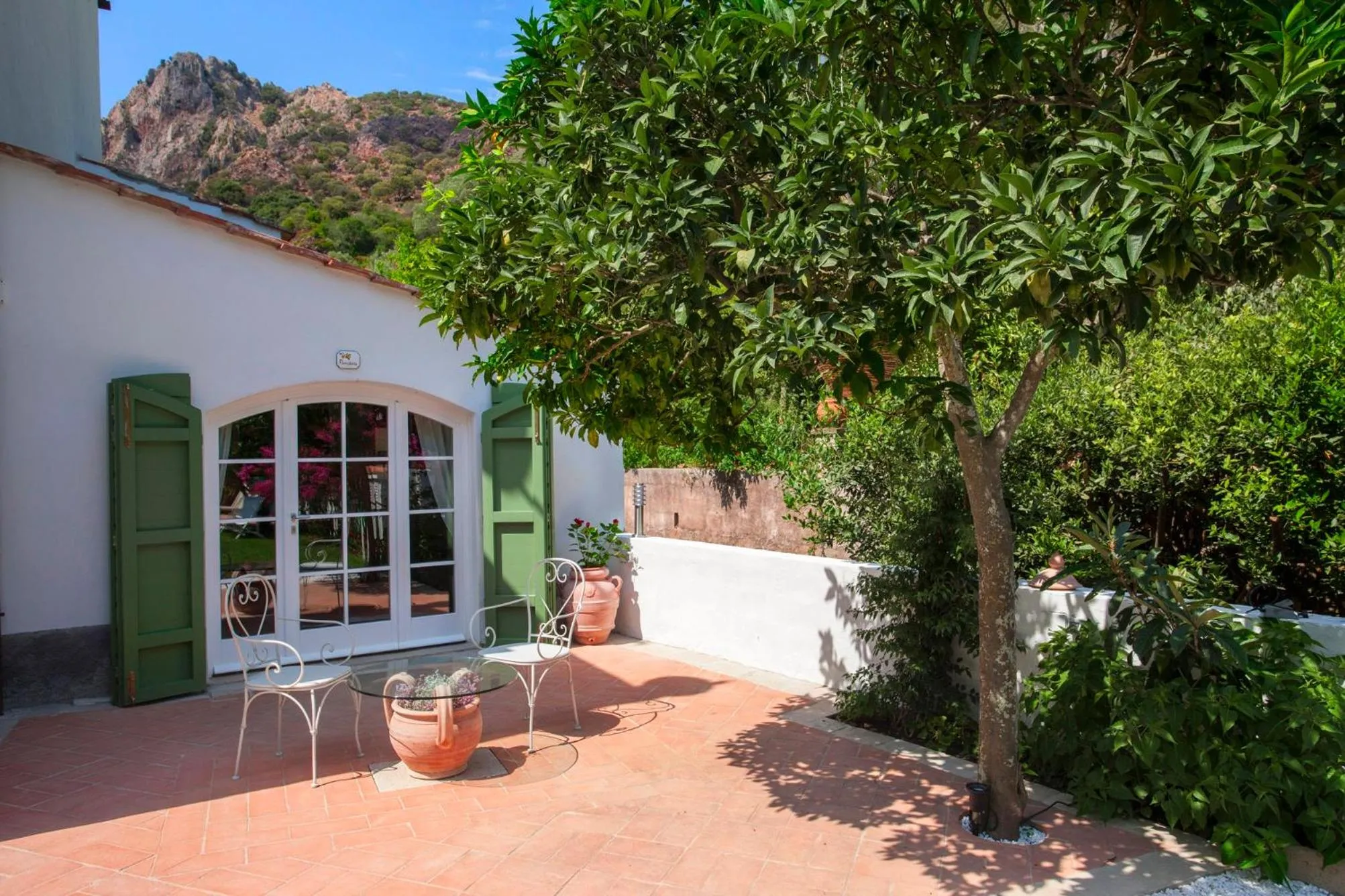 Other in B&B Il Casale di Monserrato