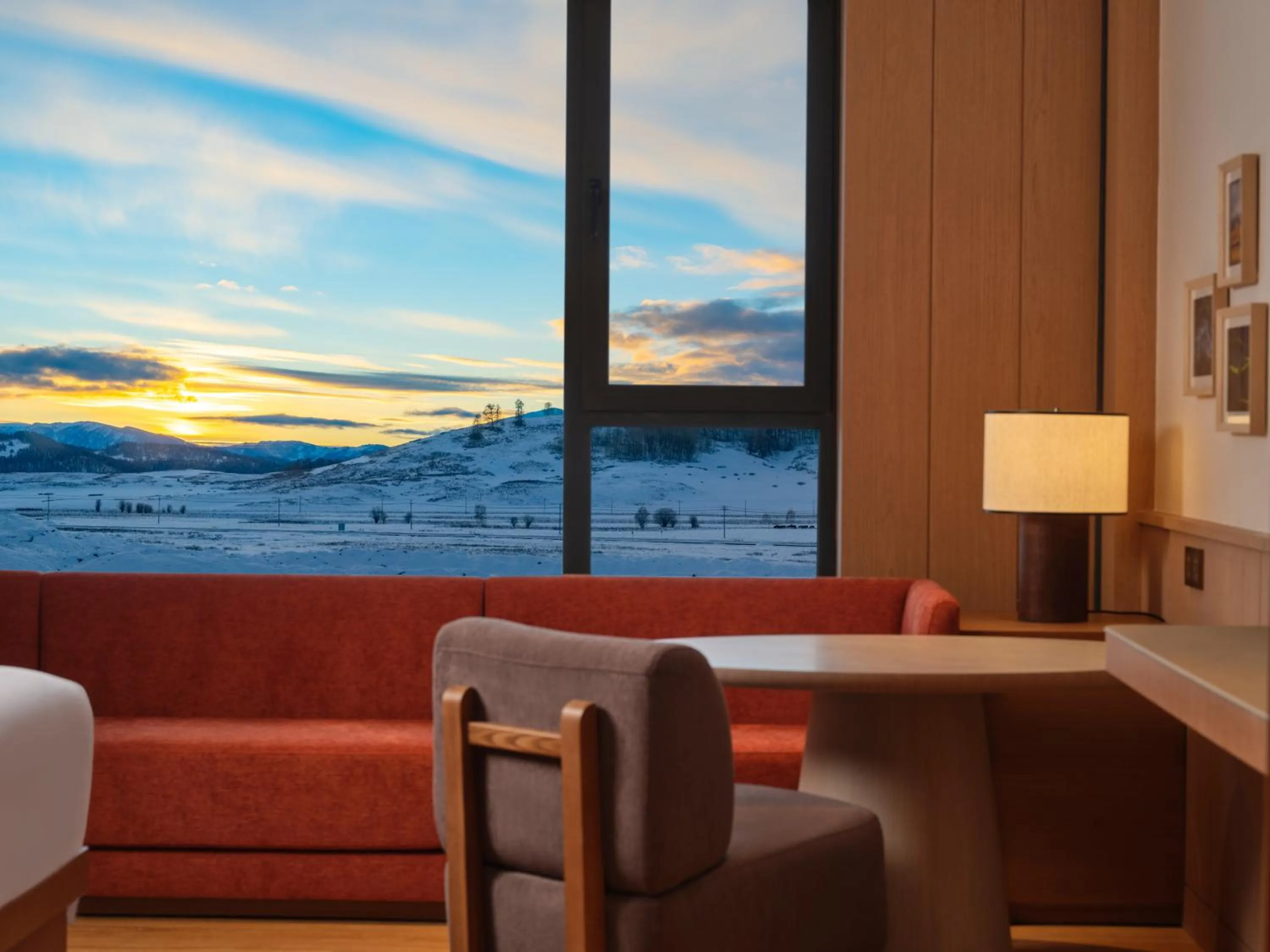 View (from property/room) in Hilton Altay Hemu