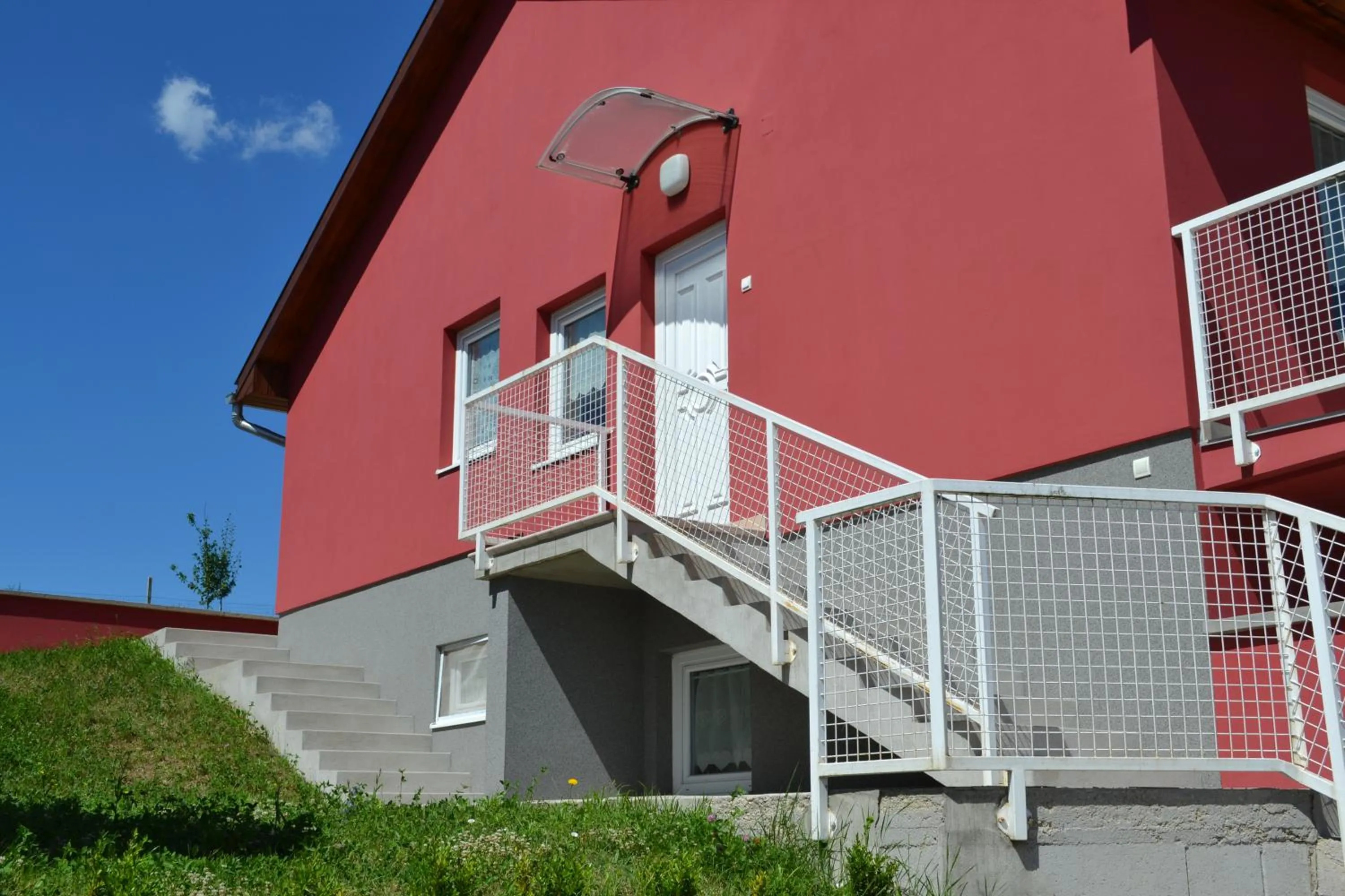 Villa Venezia