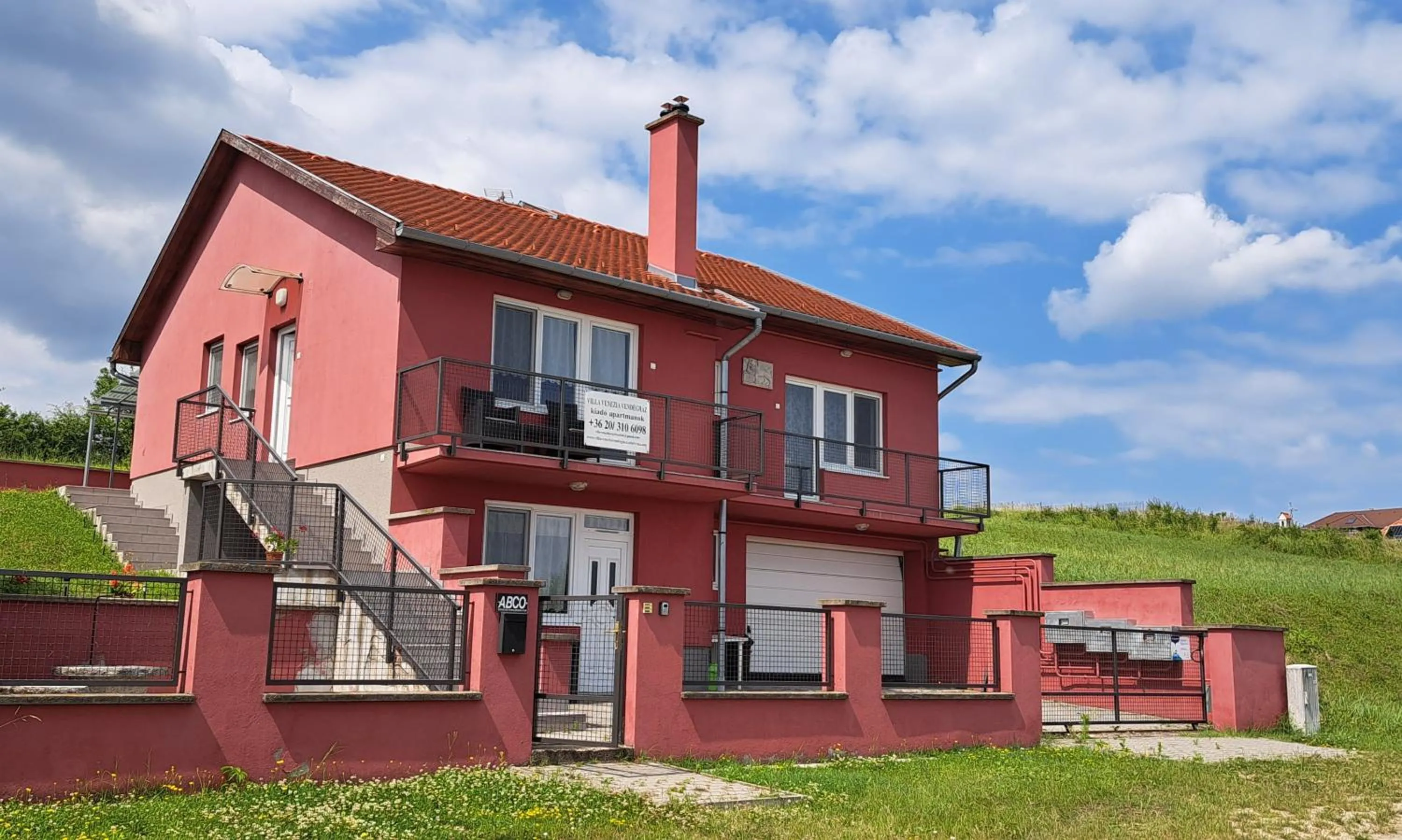 Villa Venezia