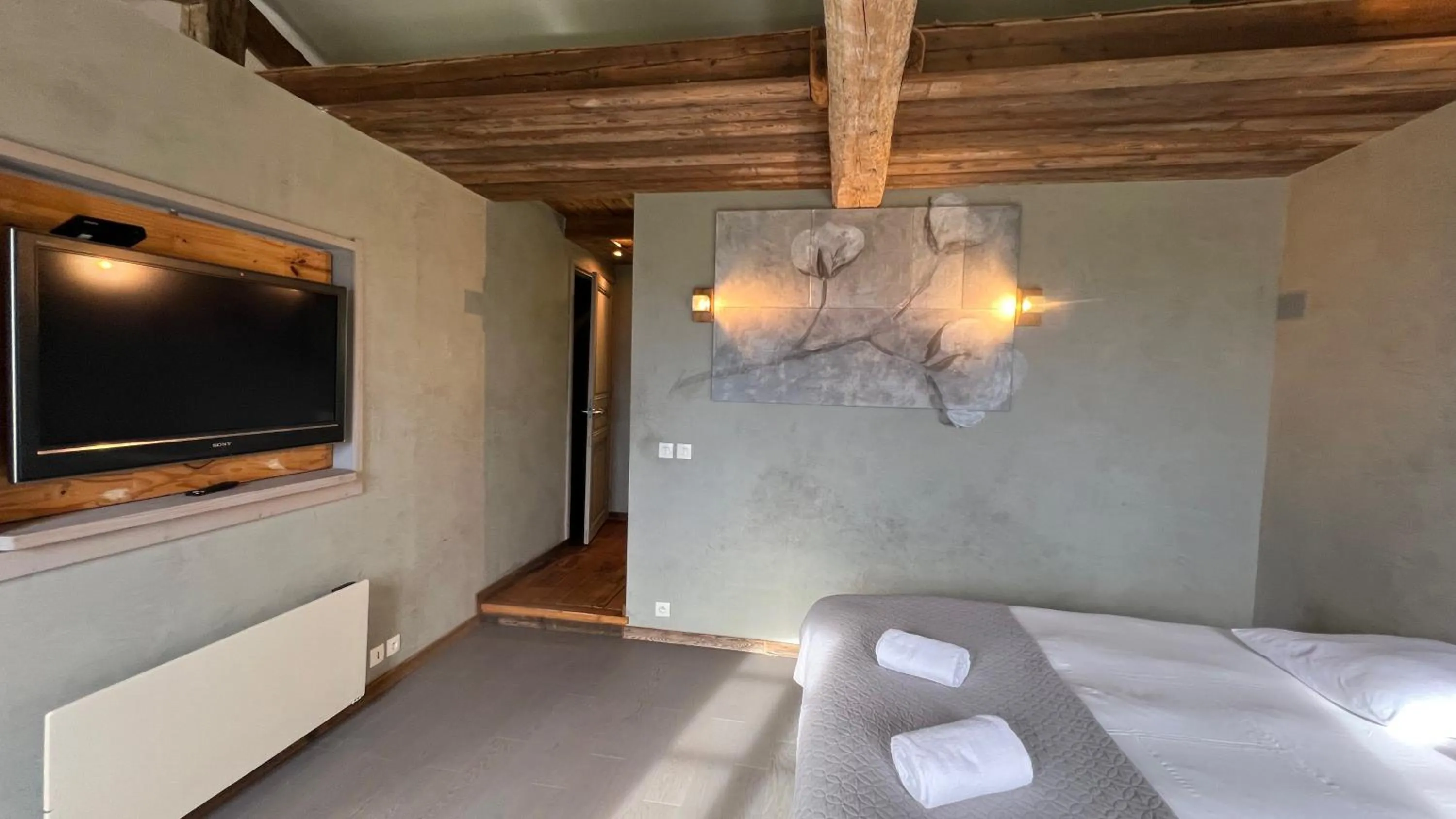 Apartment in La Magnanerie de Seillans