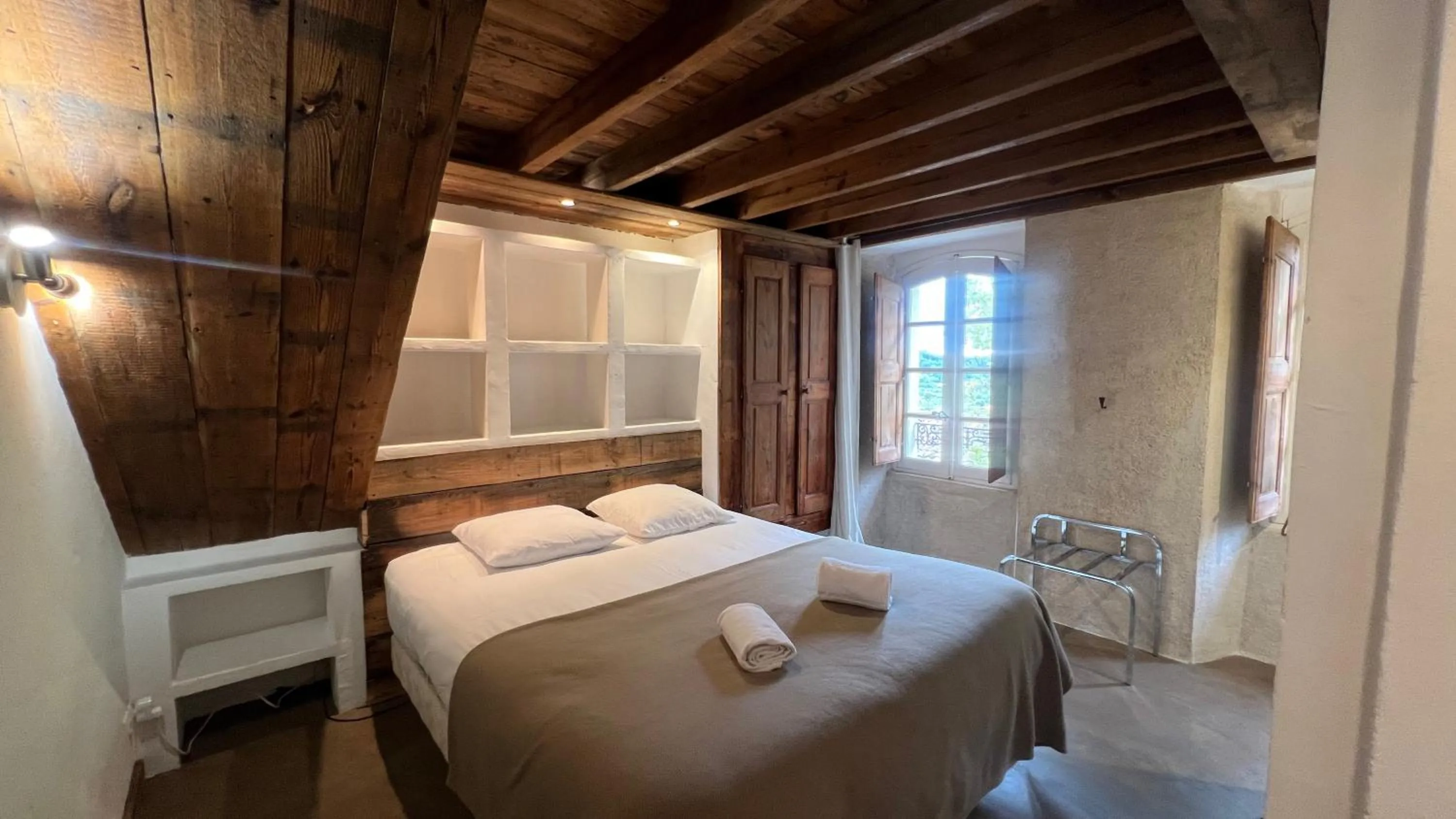La Magnanerie de Seillans