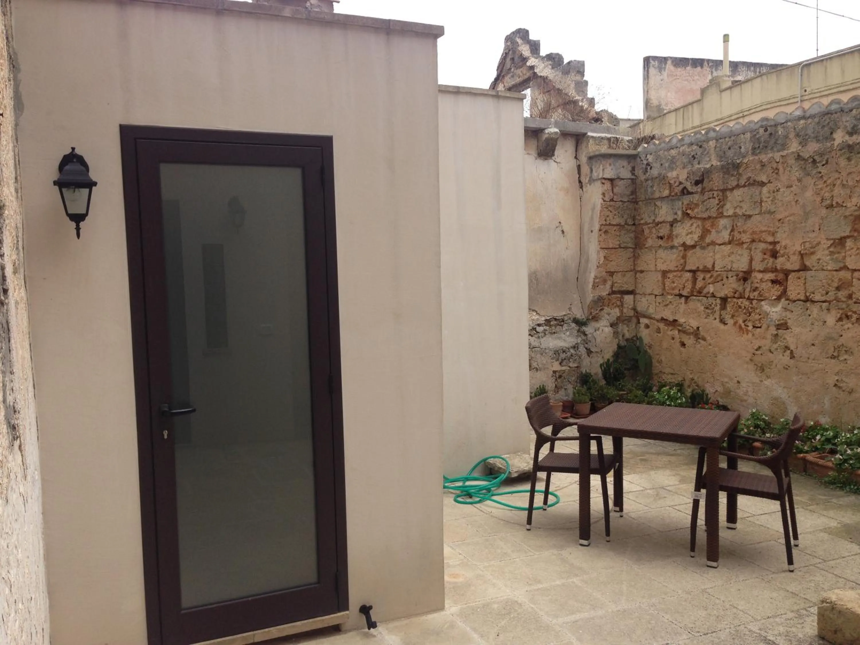 Balcony/Terrace in 100 Craste