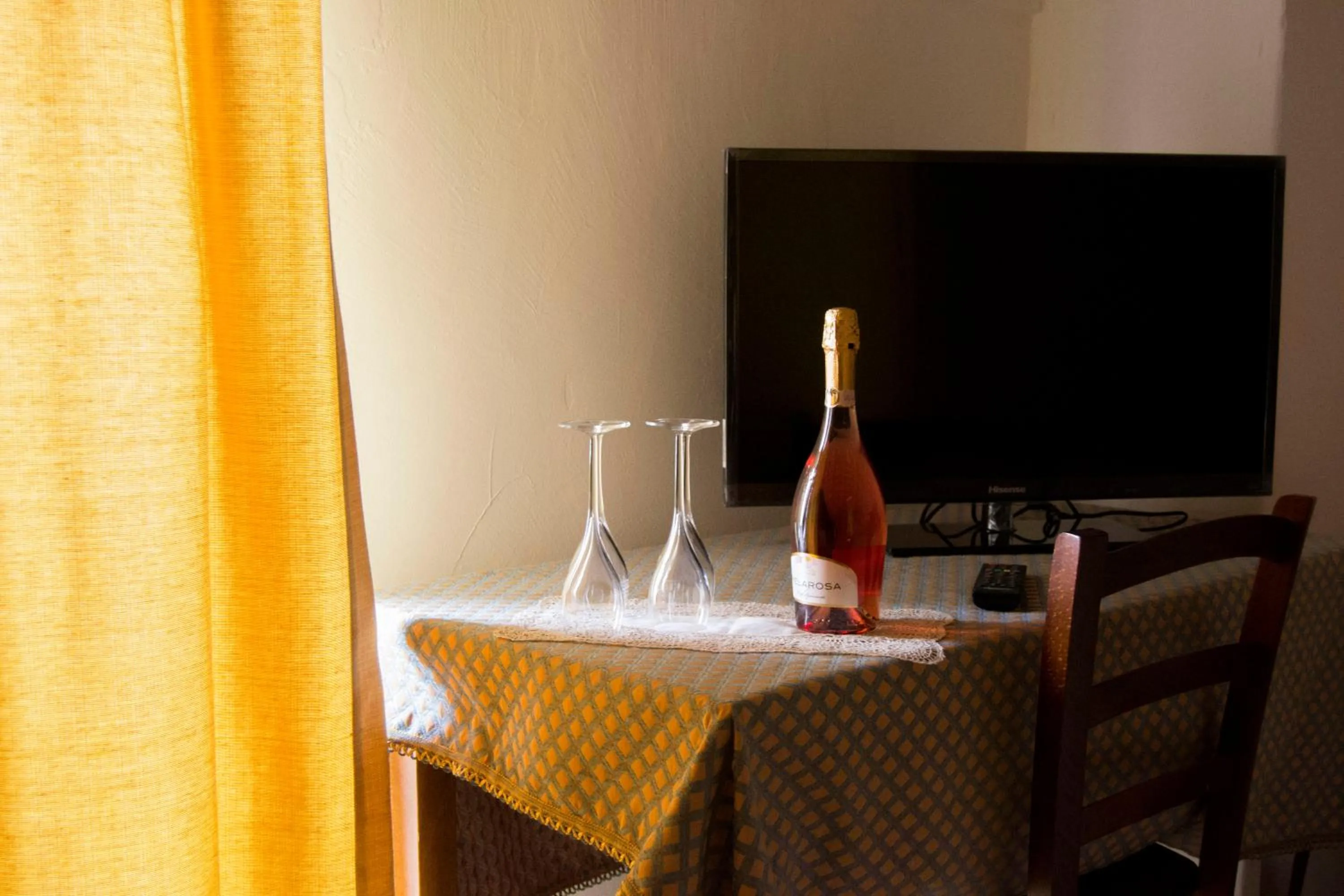 Bedroom in 100 Craste