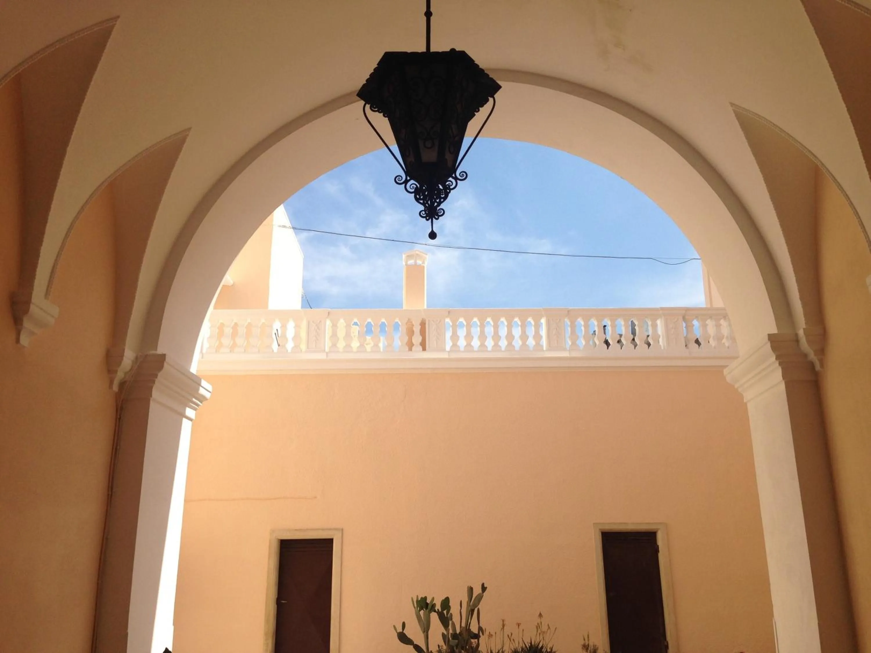 Garden in 100 Craste