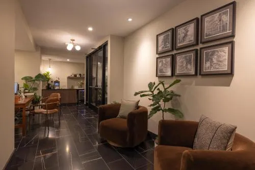The Promissory Hotel