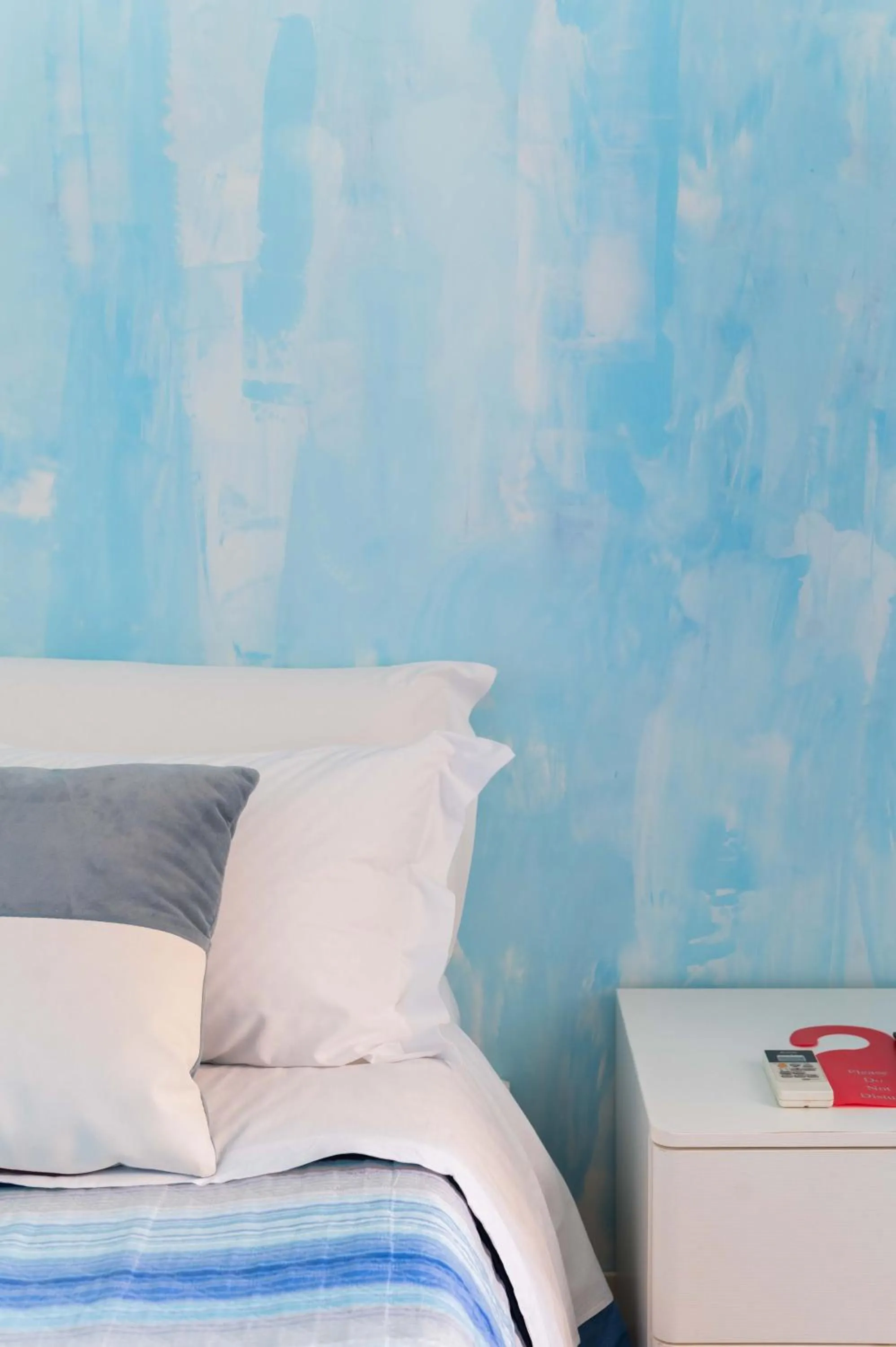 Bed in Rione Monti Suites