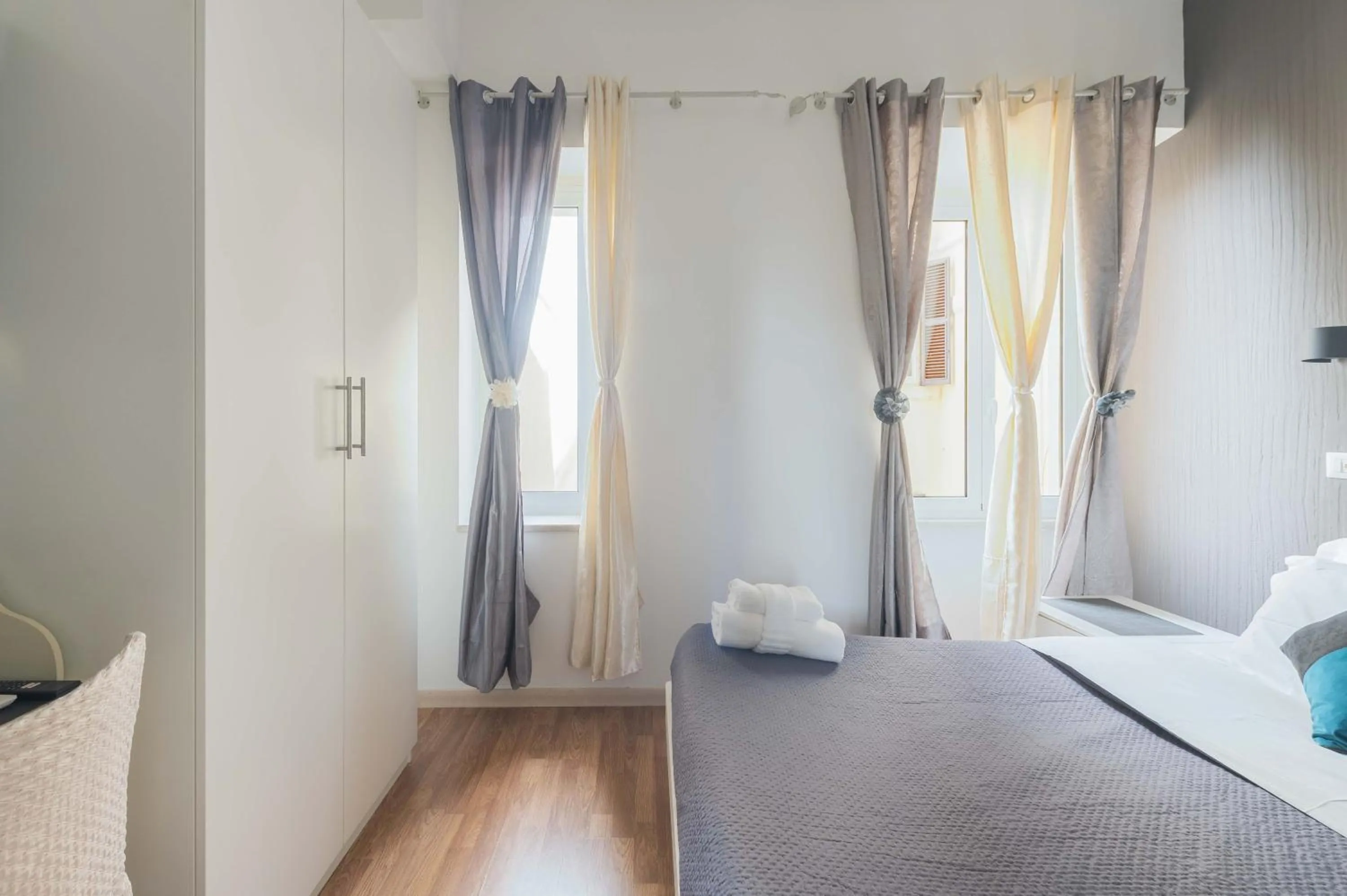 Bed in Rione Monti Suites