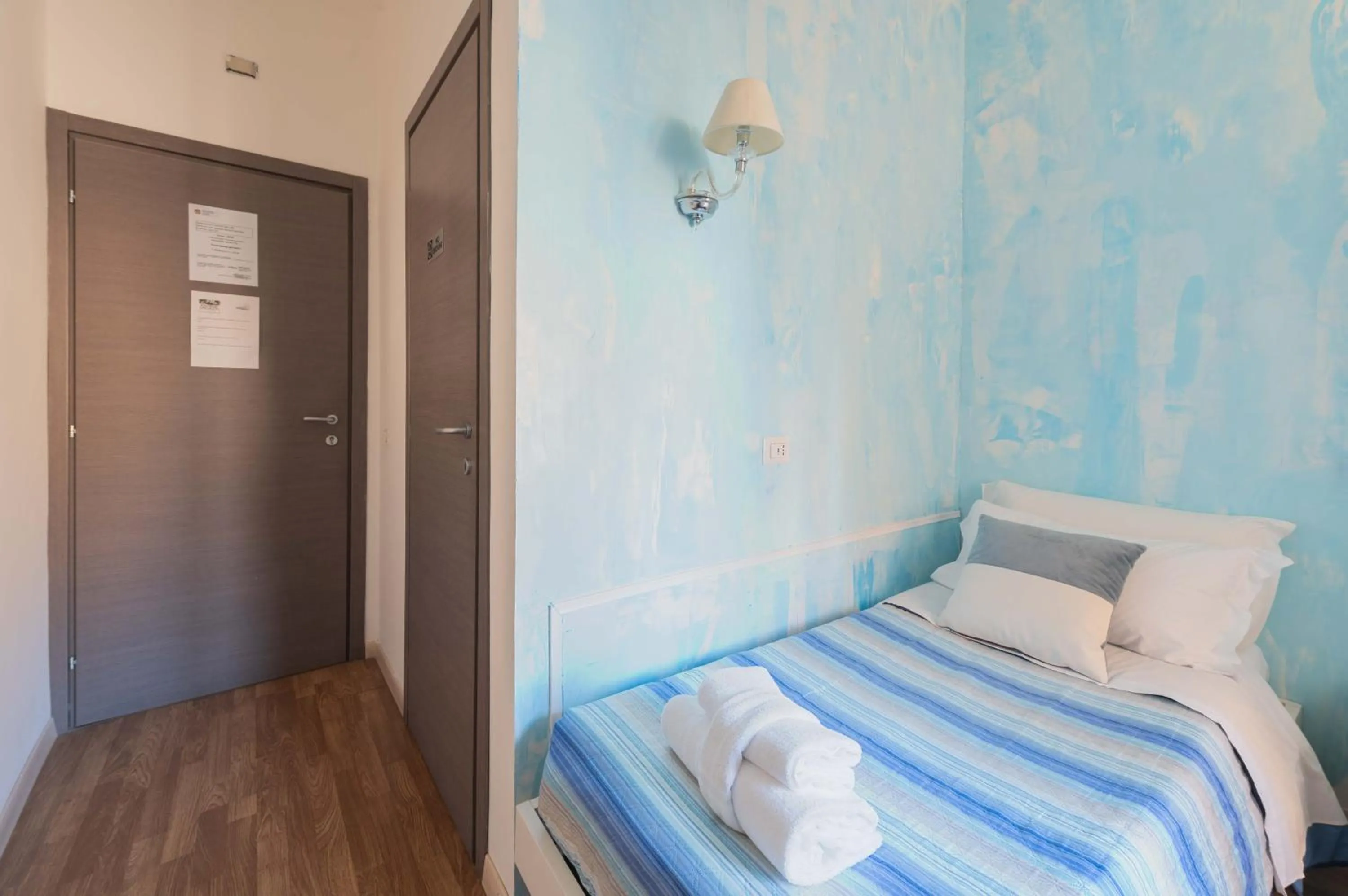 Bed in Rione Monti Suites