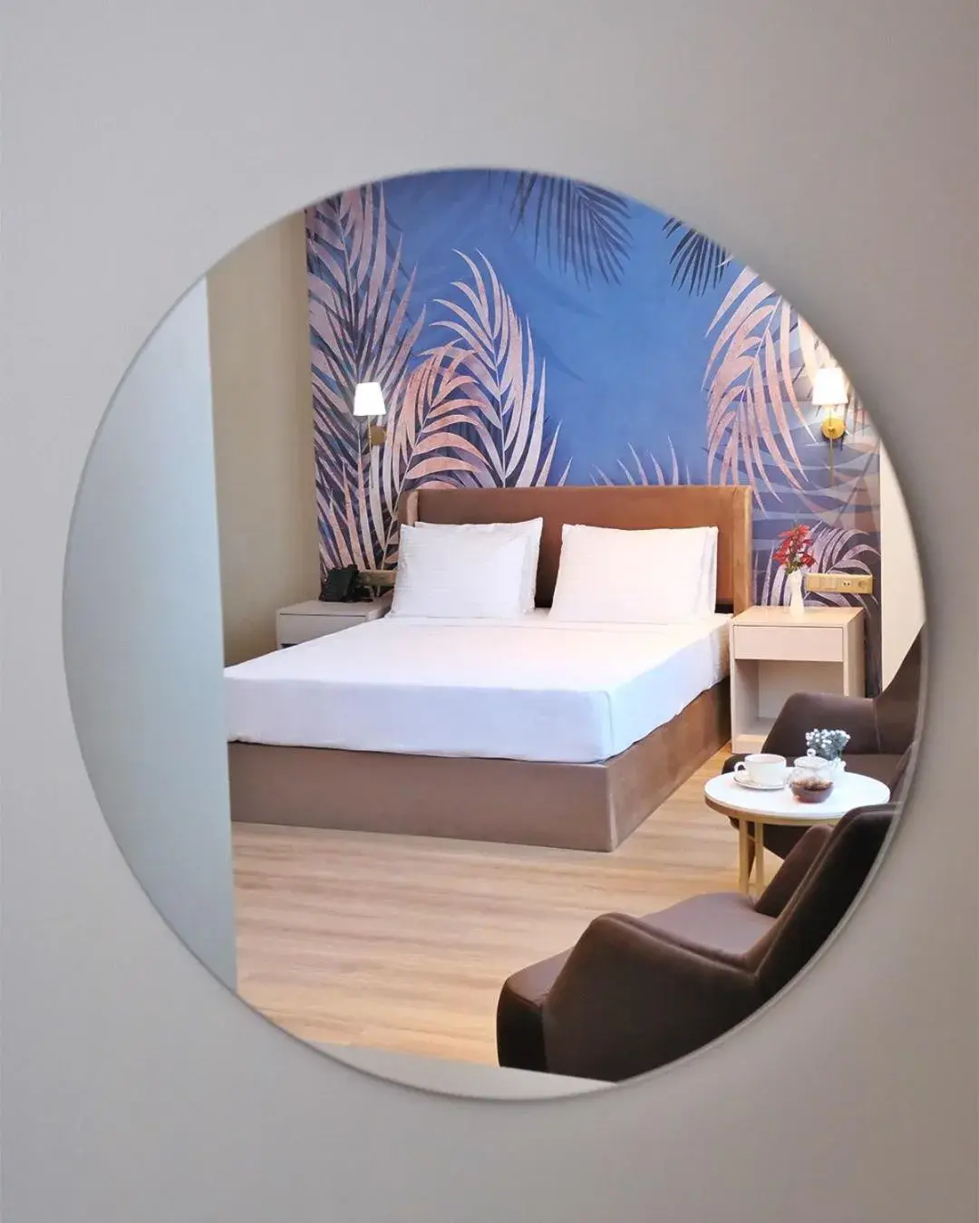 Executive Suite in Park Dedeman Sisli Executive Suite in Park Dedeman Sisli