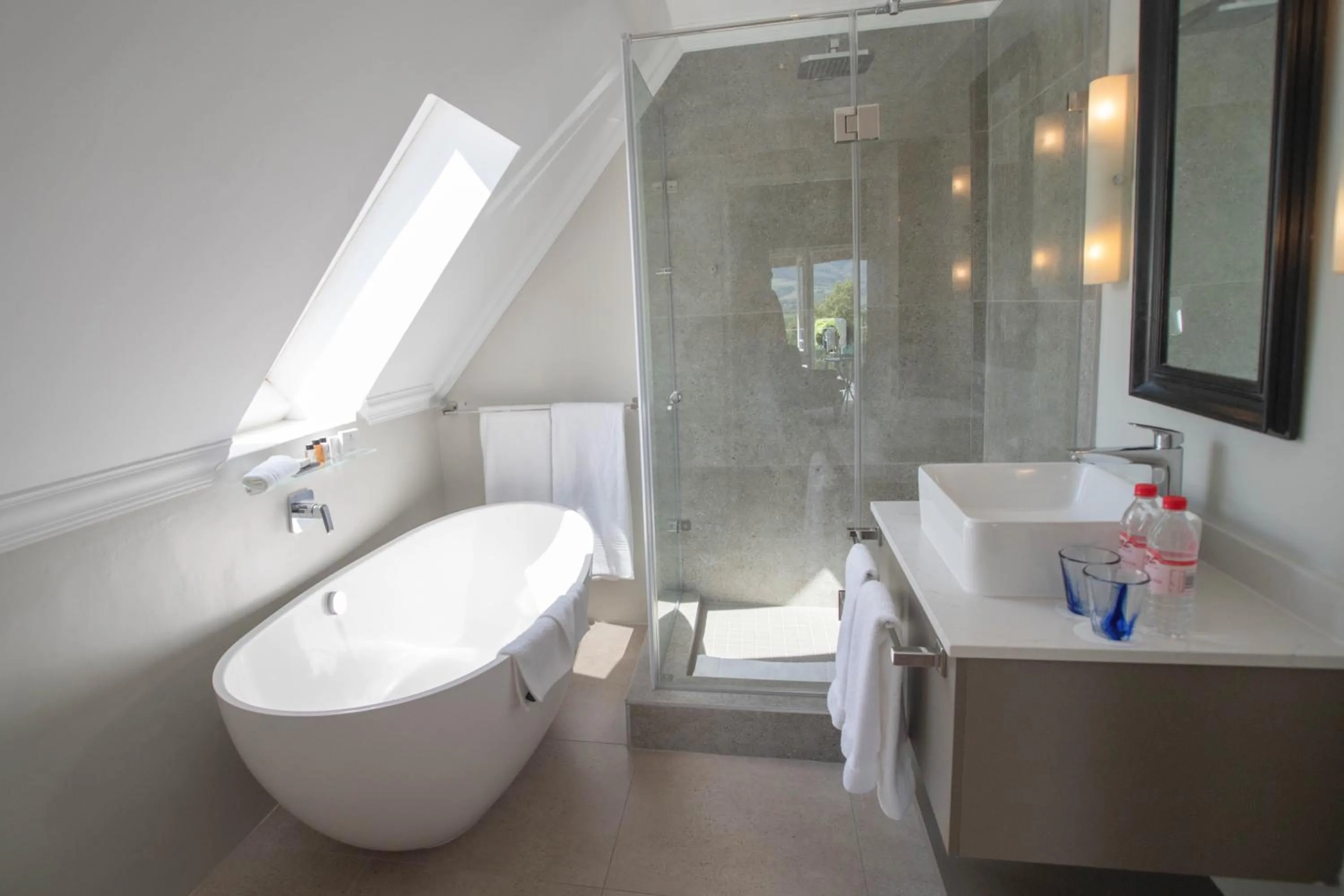 Le Franschhoek Hotel & Spa by Dream Resorts