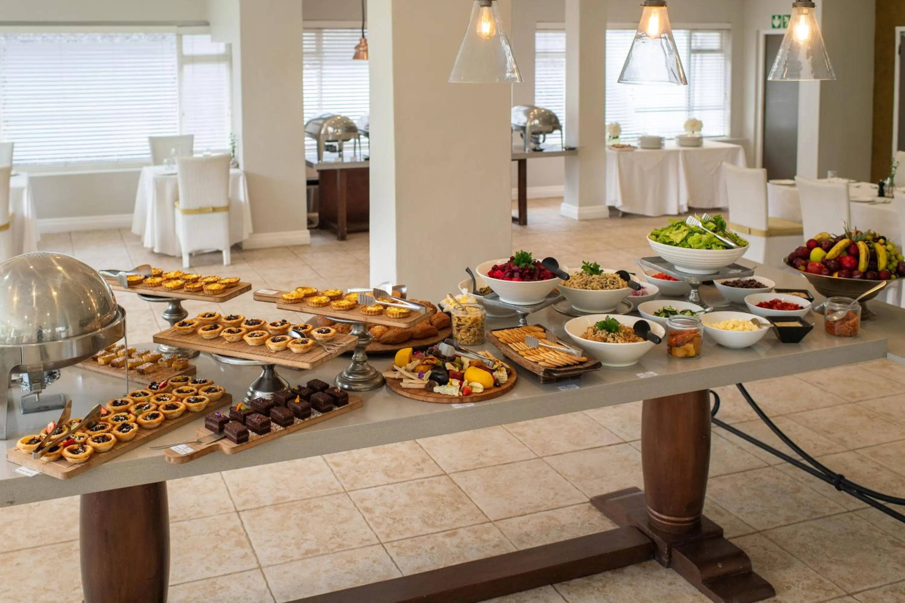 Le Franschhoek Hotel & Spa by Dream Resorts