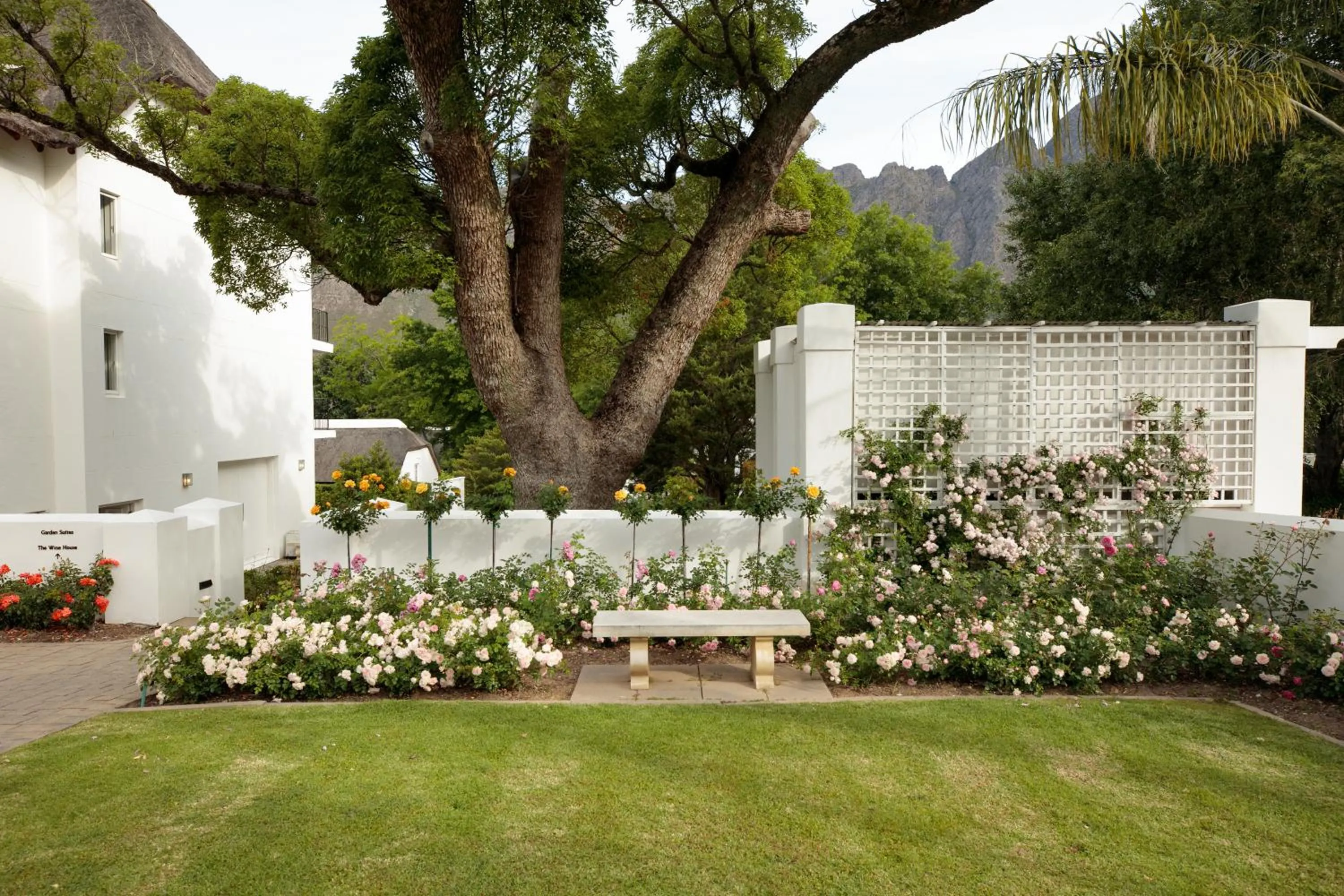 Le Franschhoek Hotel & Spa by Dream Resorts
