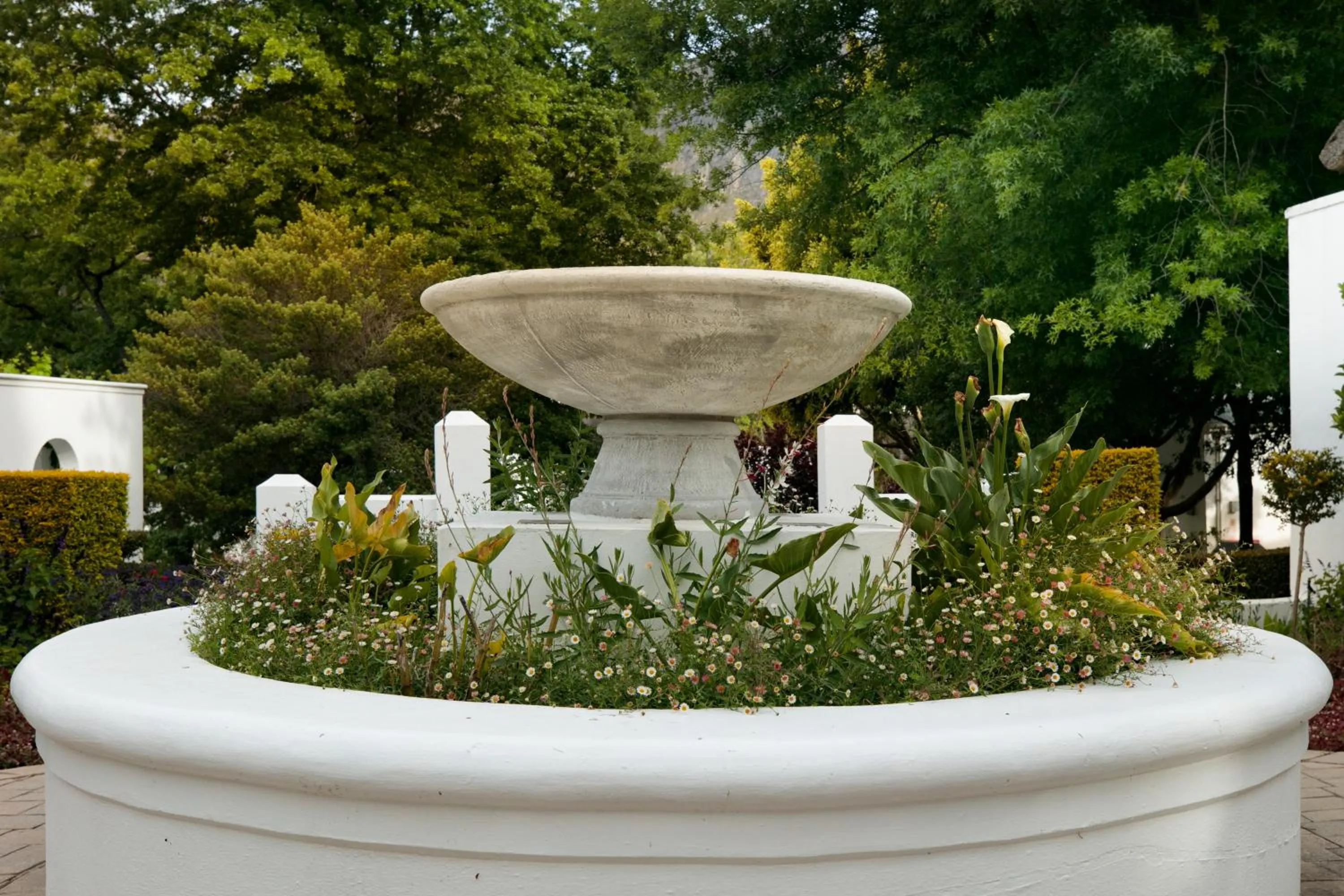 Le Franschhoek Hotel & Spa by Dream Resorts