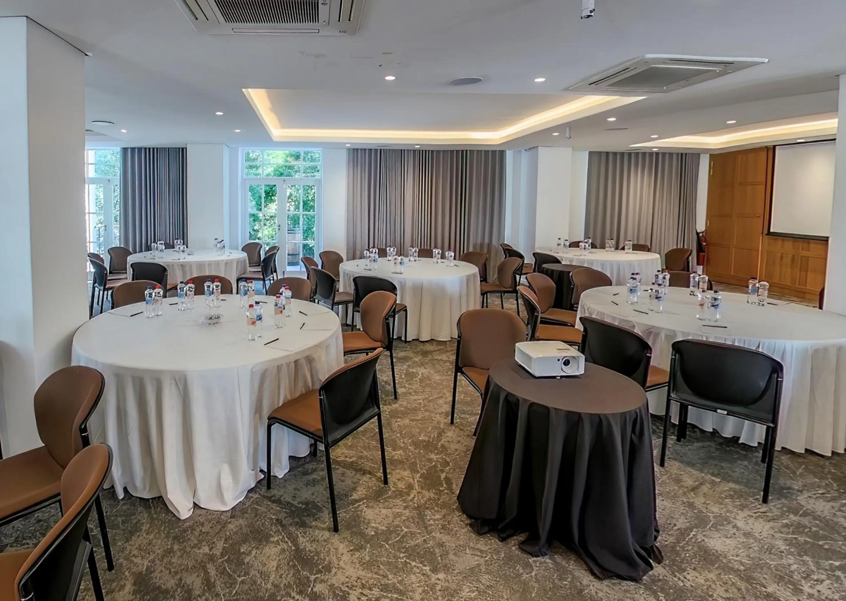 Banquet/Function facilities in Le Franschhoek Hotel & Spa by Dream Resorts