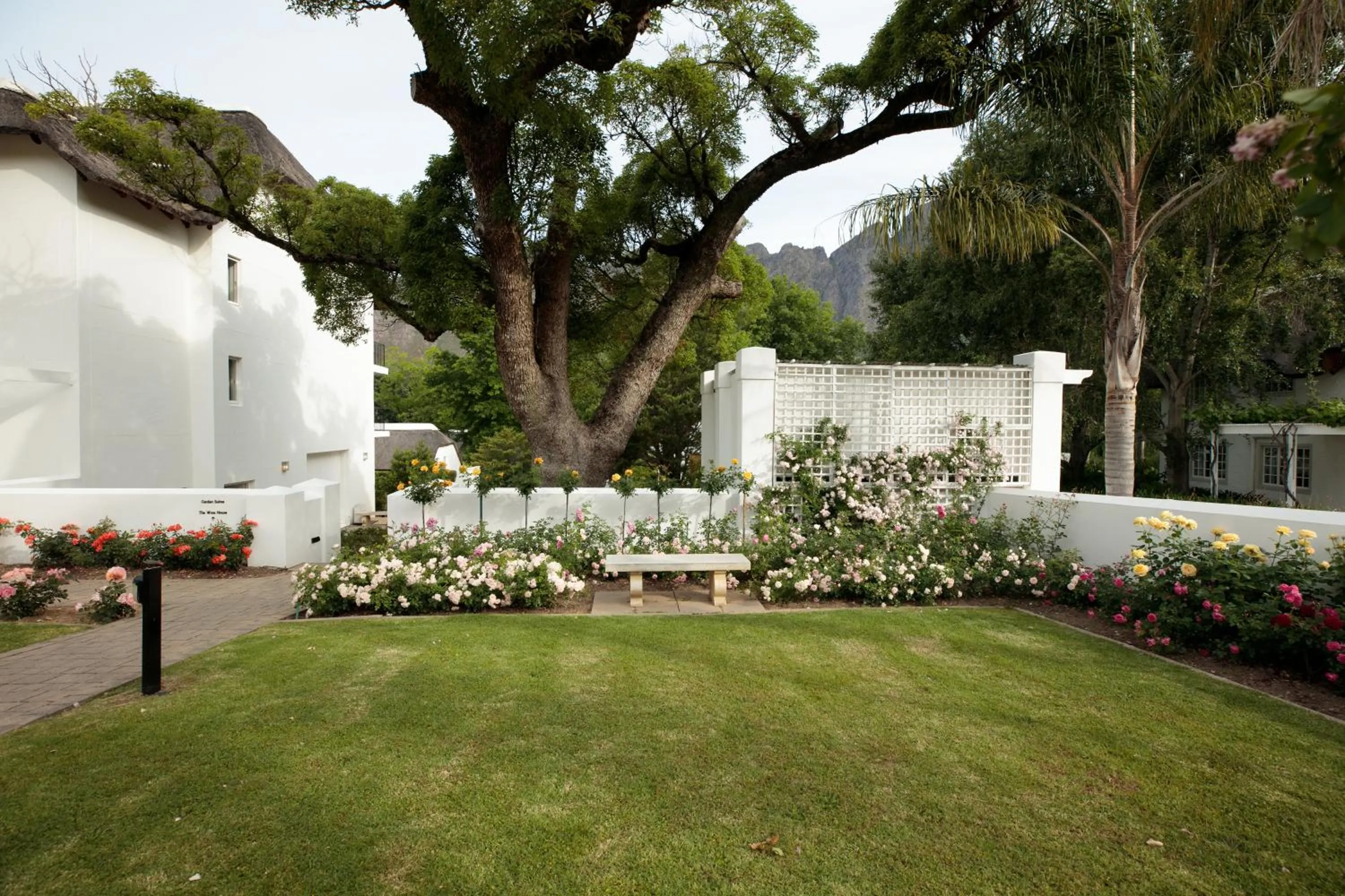 Le Franschhoek Hotel & Spa by Dream Resorts