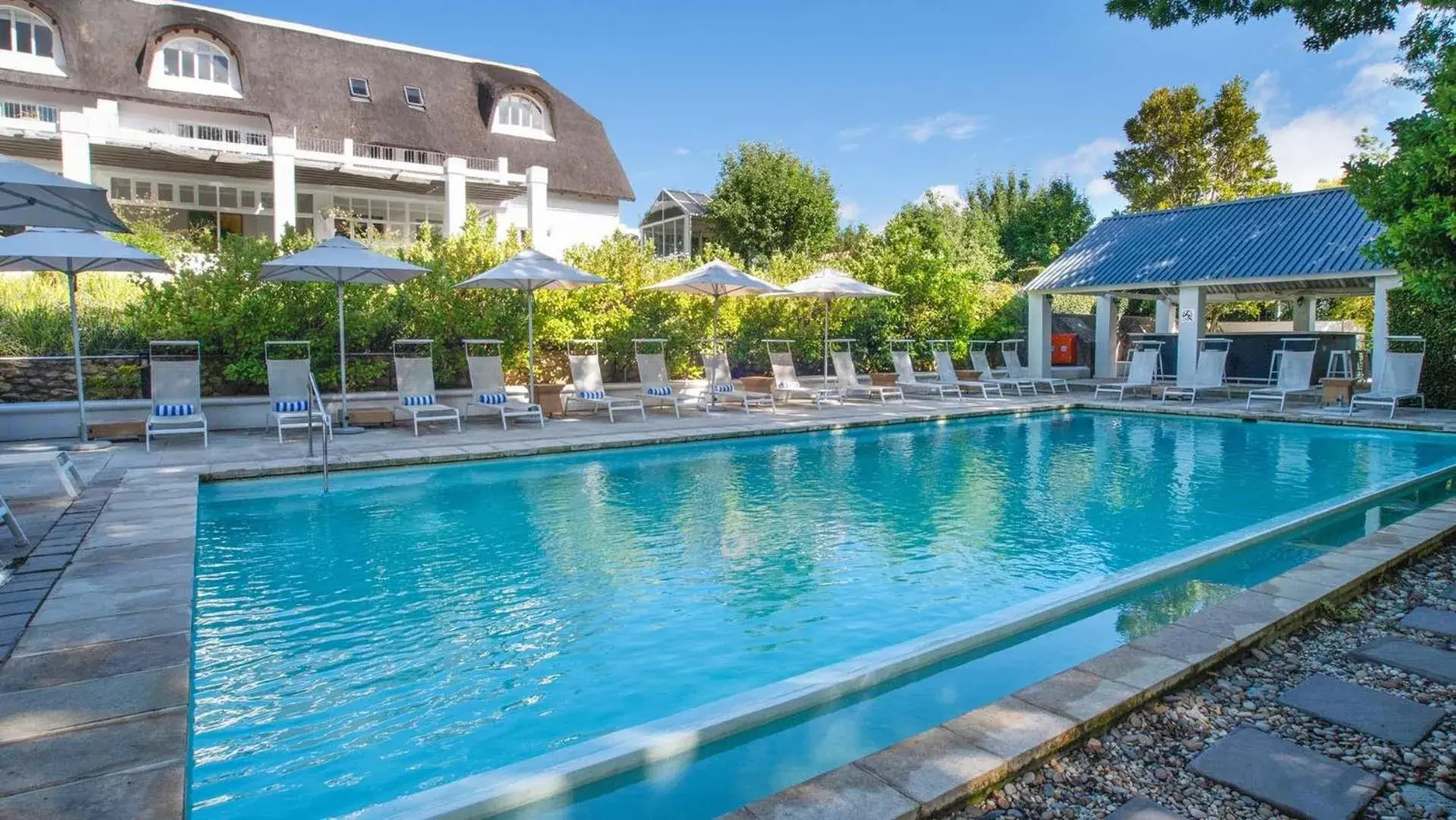 Le Franschhoek Hotel & Spa by Dream Resorts Le Franschhoek Hotel & Spa by Dream Resorts
