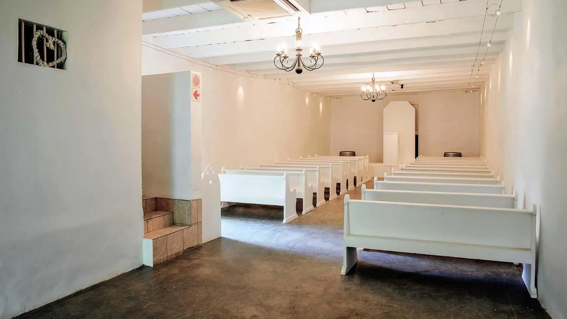 Banquet/Function facilities, Bed in Le Franschhoek Hotel & Spa by Dream Resorts