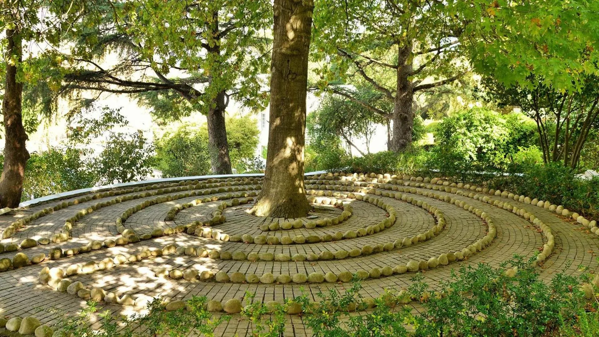 Spring in Le Franschhoek Hotel & Spa by Dream Resorts