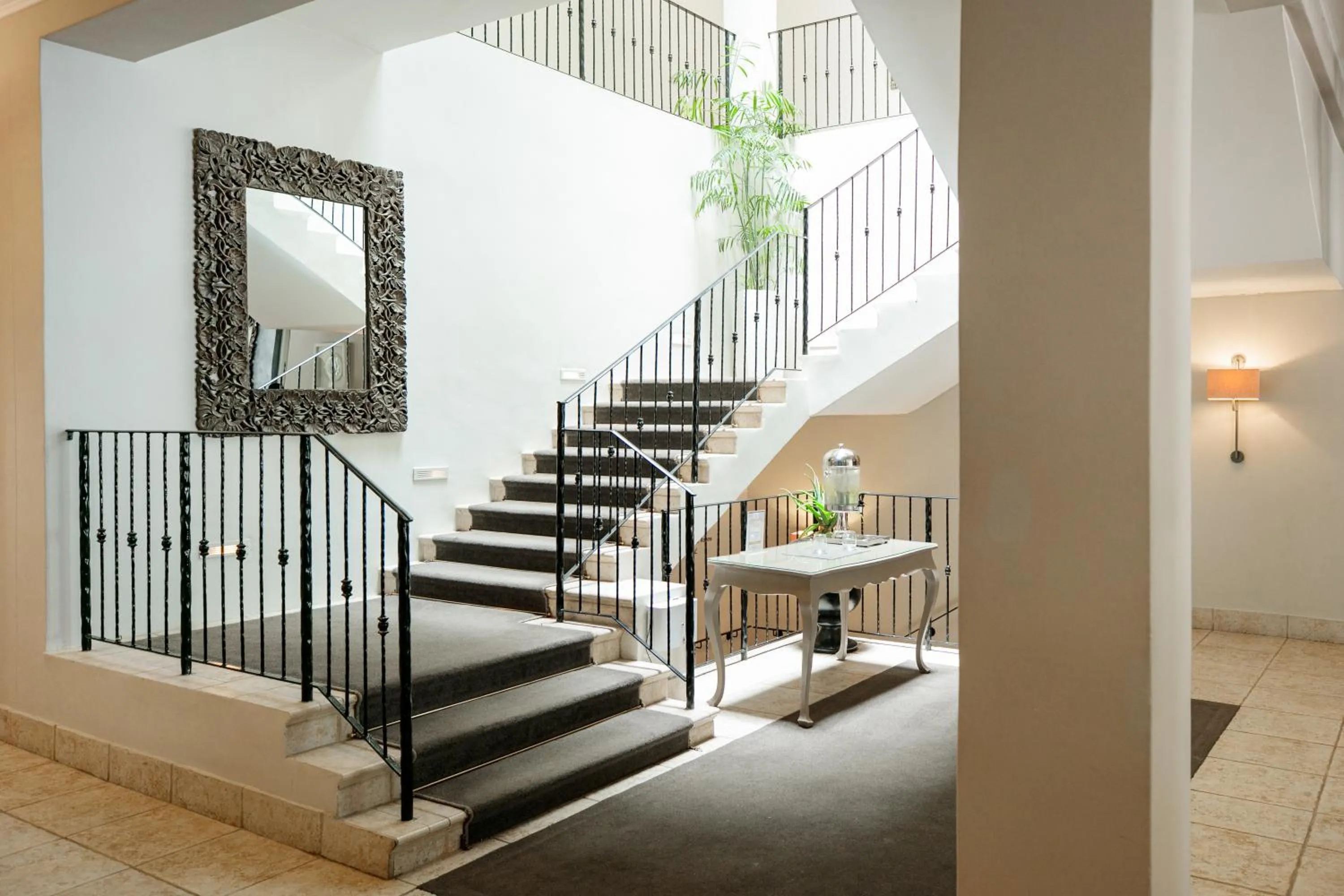 Le Franschhoek Hotel & Spa by Dream Resorts