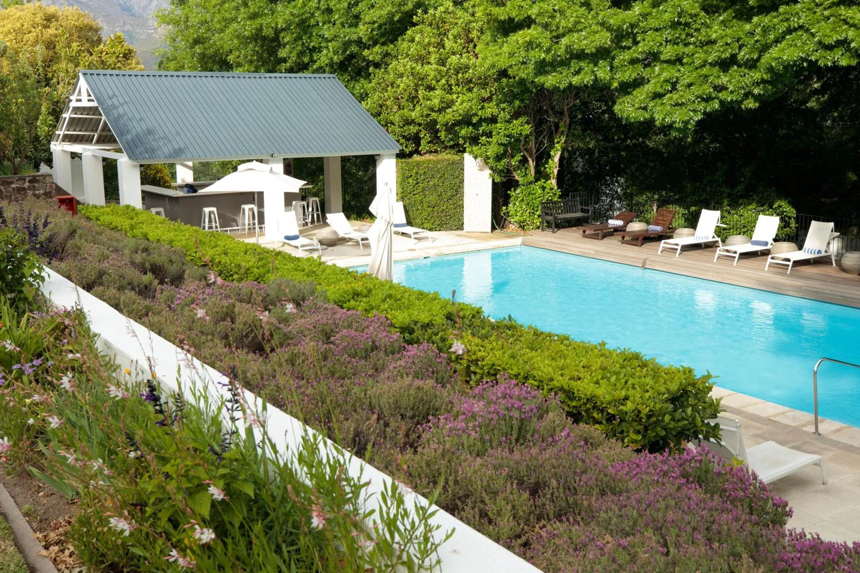 Le Franschhoek Hotel & Spa by Dream Resorts