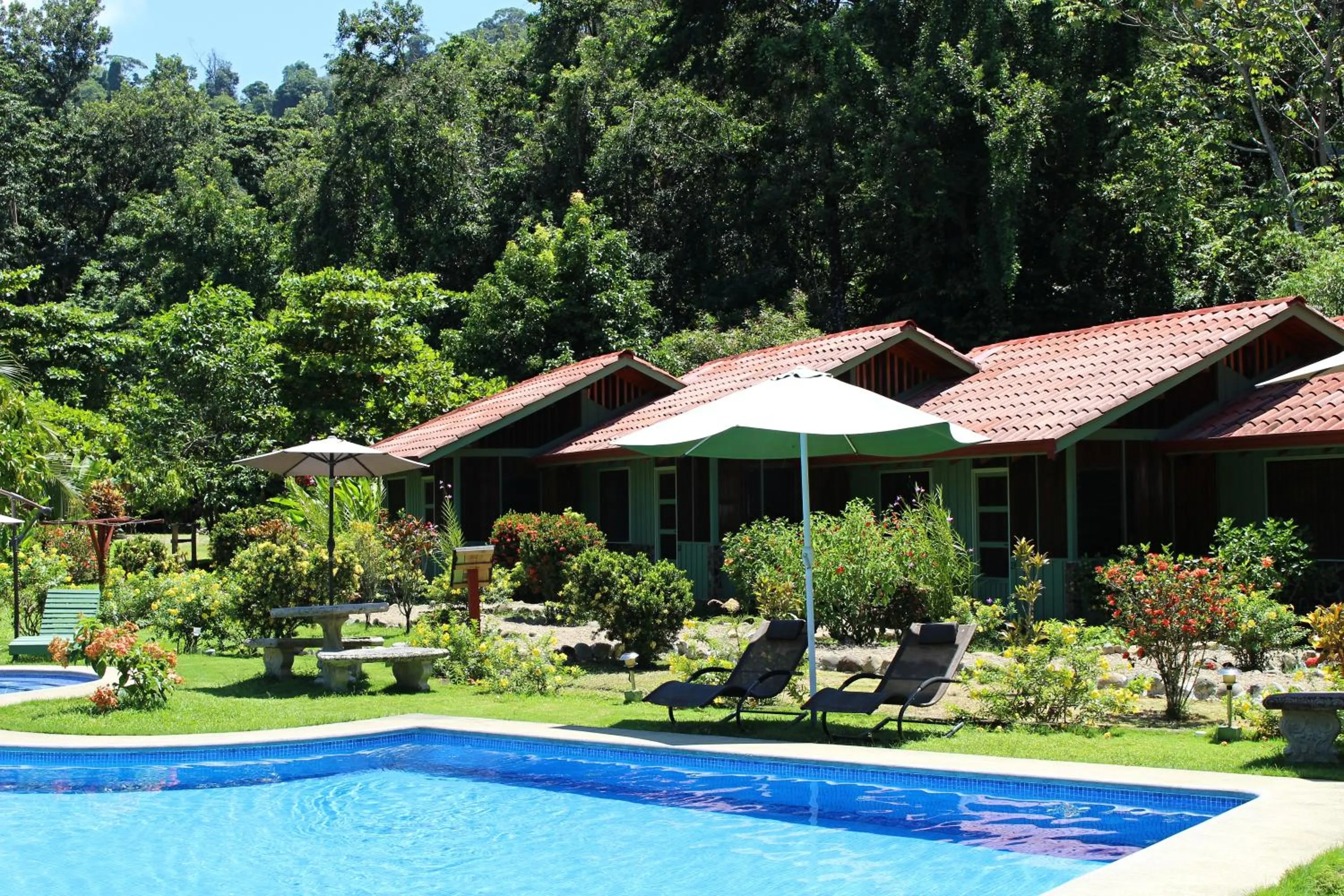 Hacienda Baru