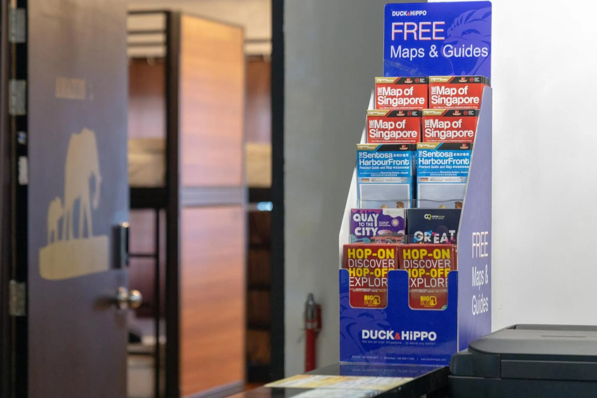 Other in 7 Wonders Hostel at Upper Dickson