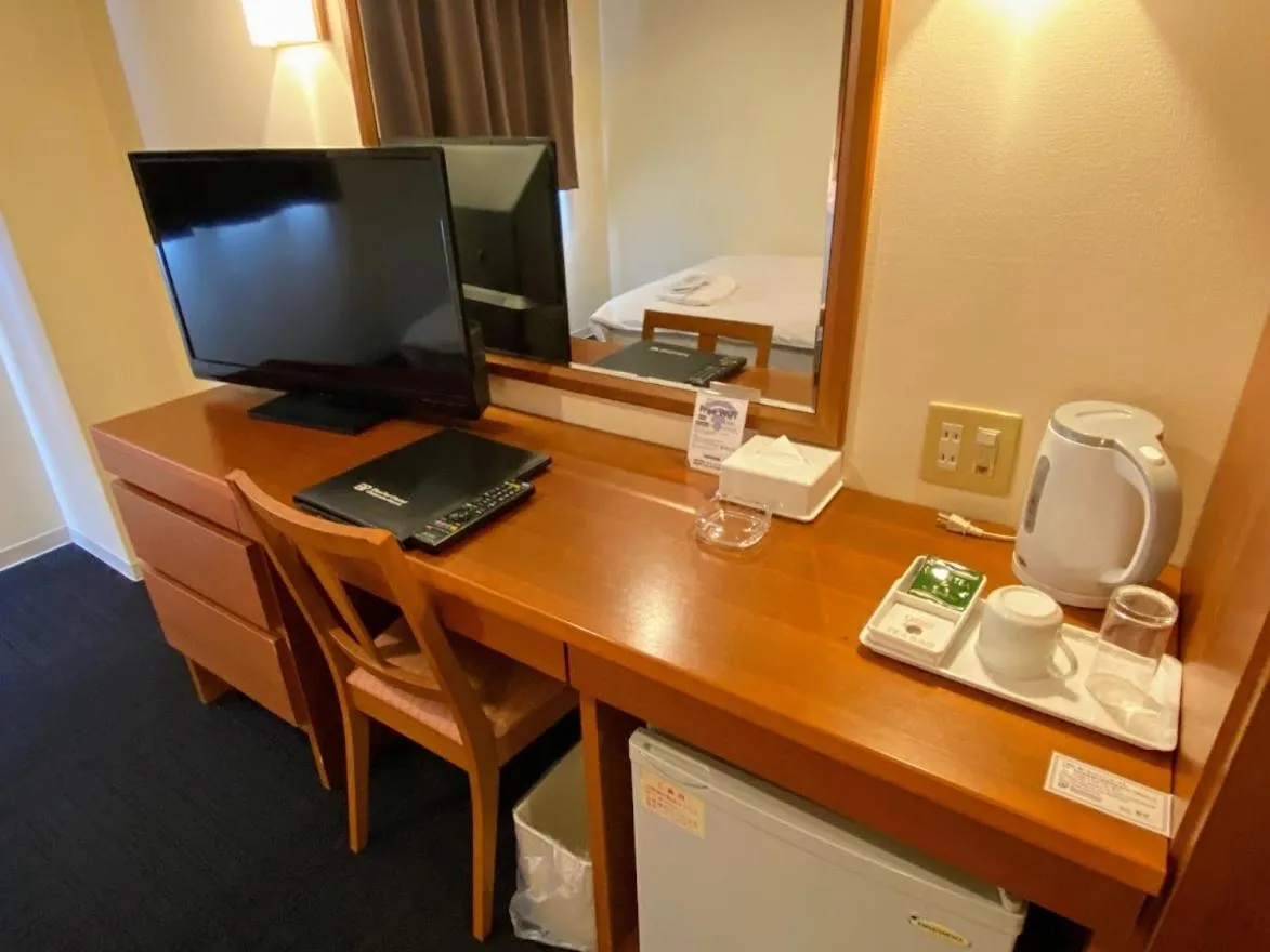 Blue Port Hotel Kitakyushu Airport