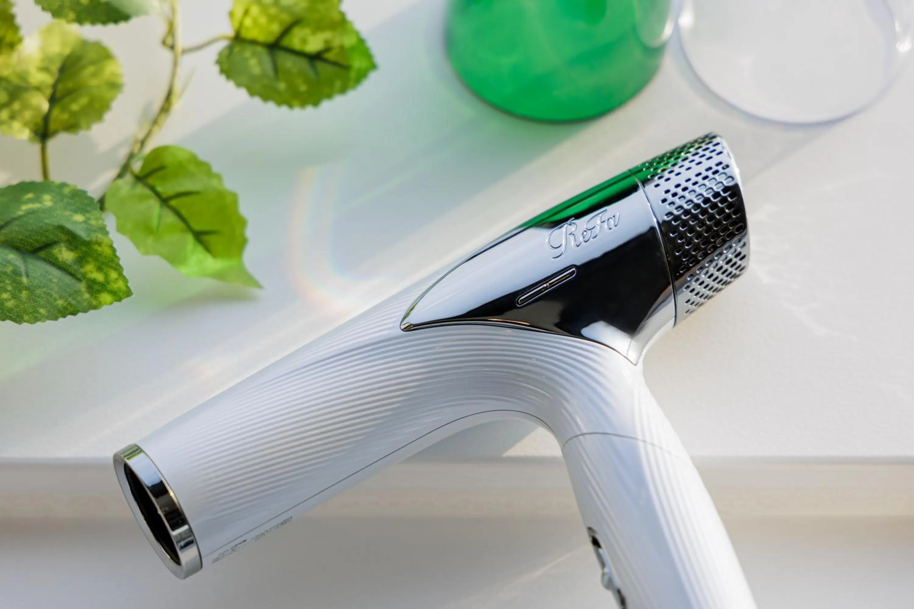 Photo of the whole room in The Park Front Hotel at Universal Studios Japan