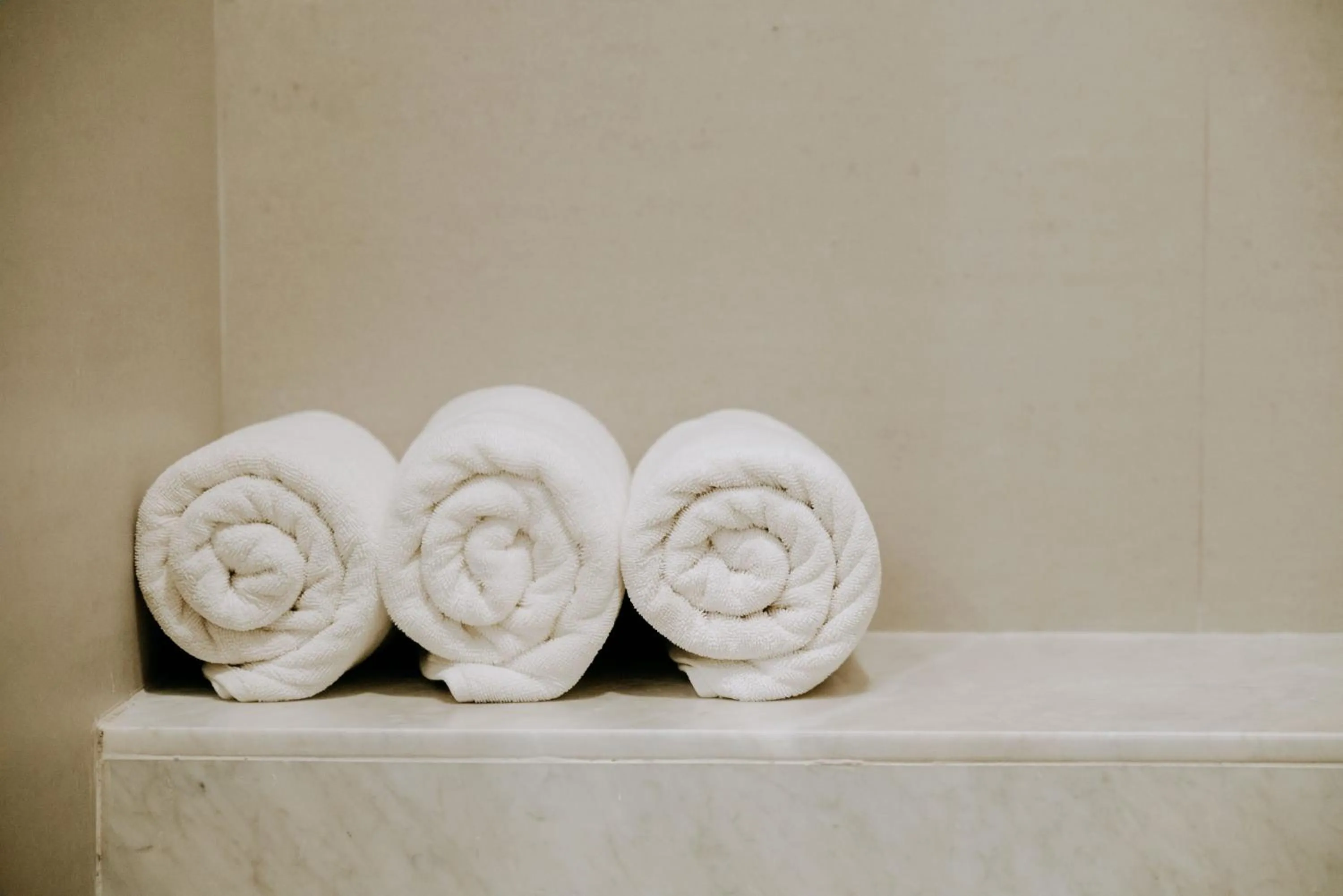 Bathroom in BlueSotel Krabi AoNang Beach