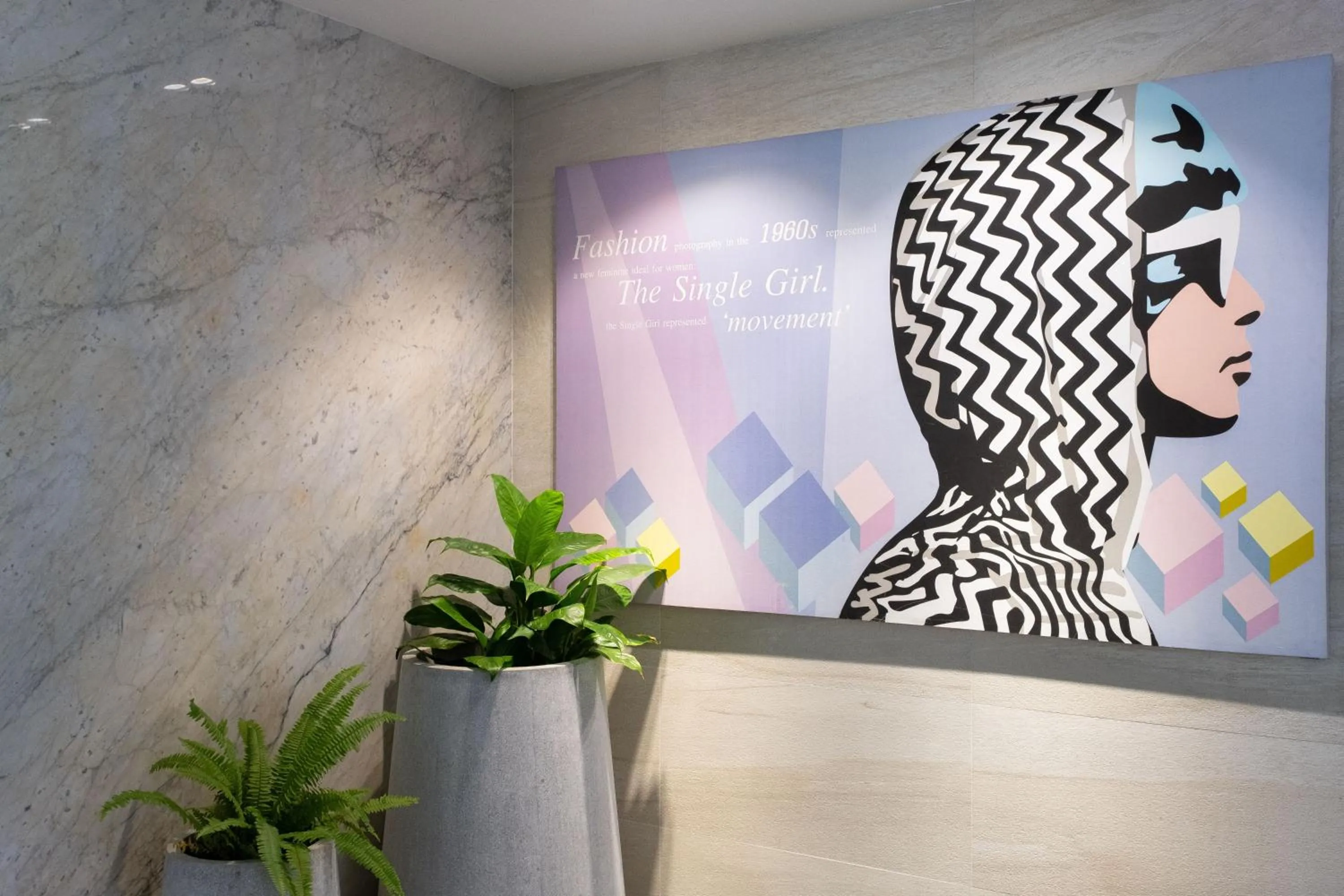 Property logo or sign in BlueSotel Krabi AoNang Beach