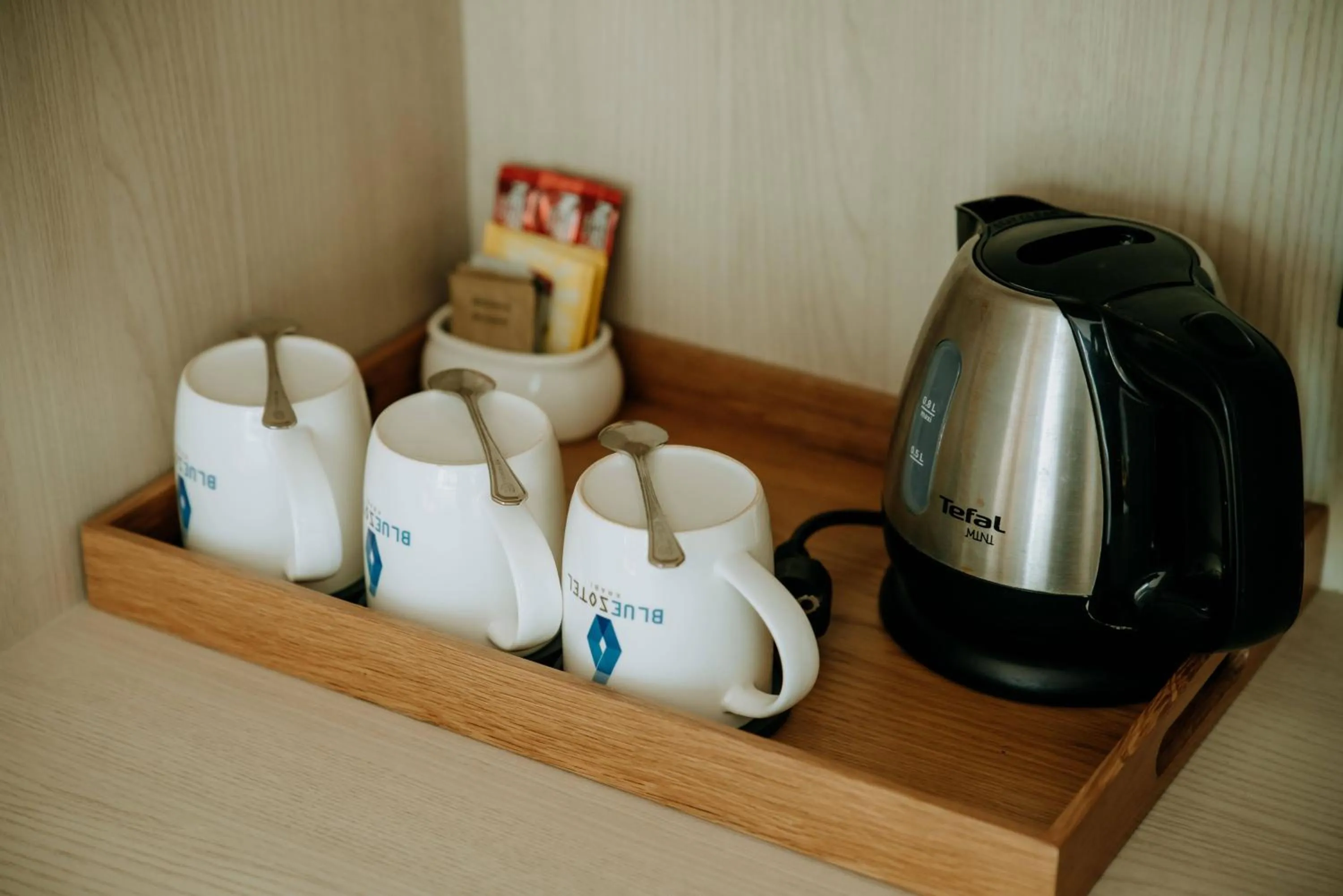 BlueSotel Krabi AoNang Beach