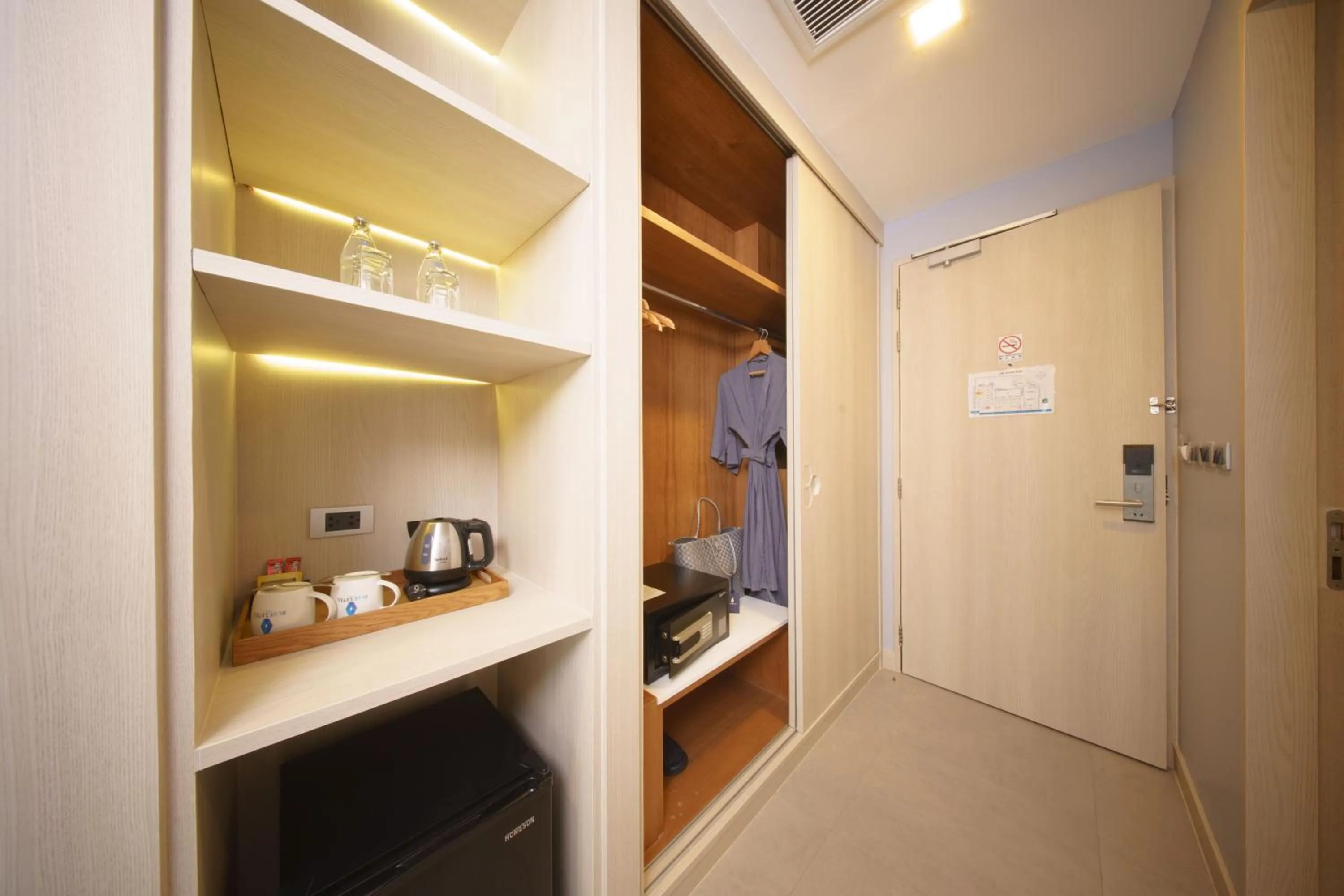 BlueSotel Krabi AoNang Beach