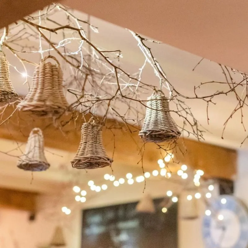 Other in The Bell at Hampton Poyle